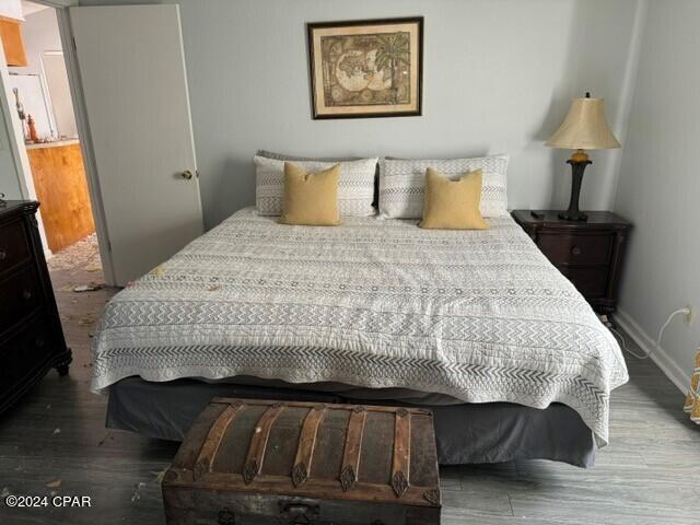 Treasure Island - Residential