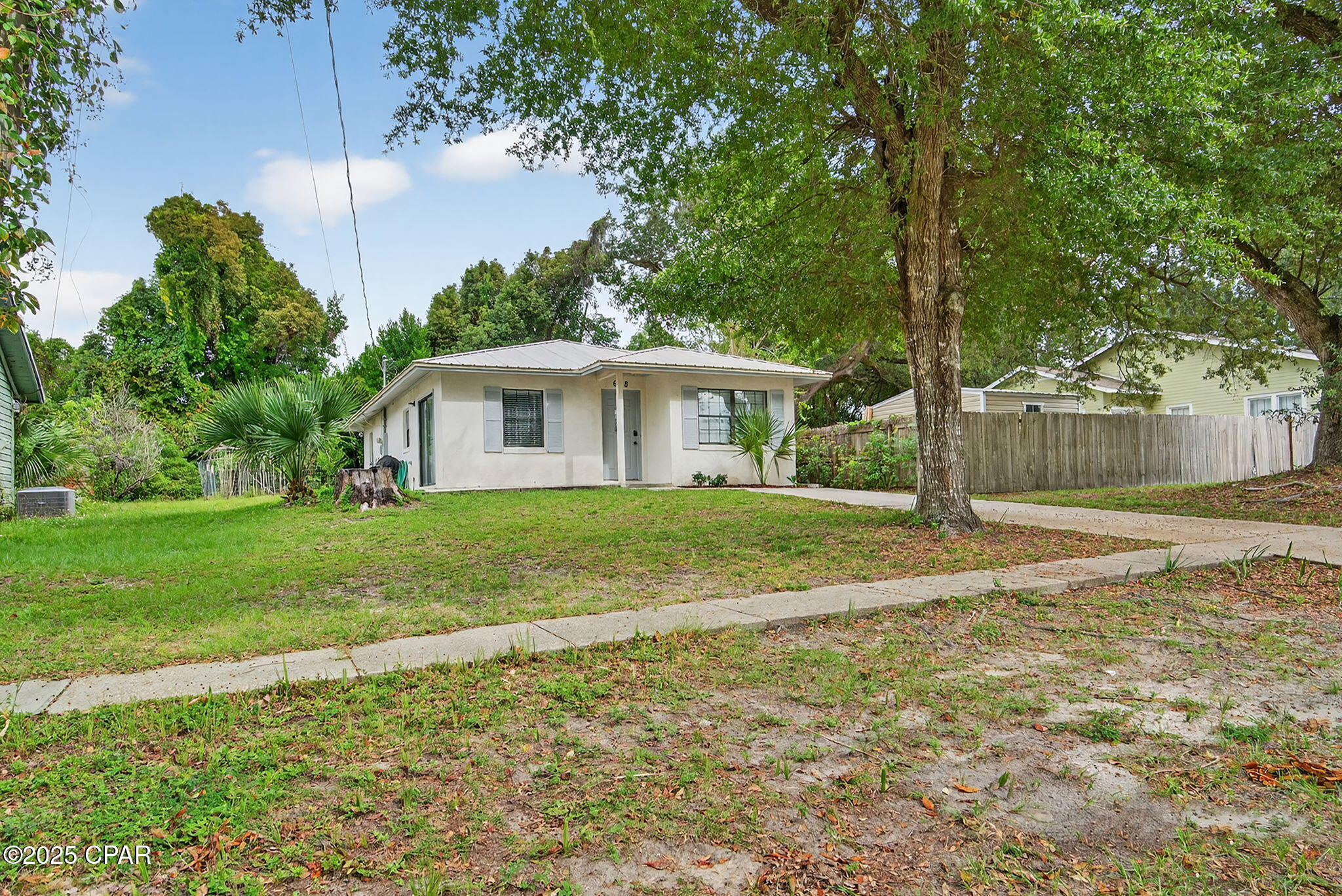 Old Orchard - Residential