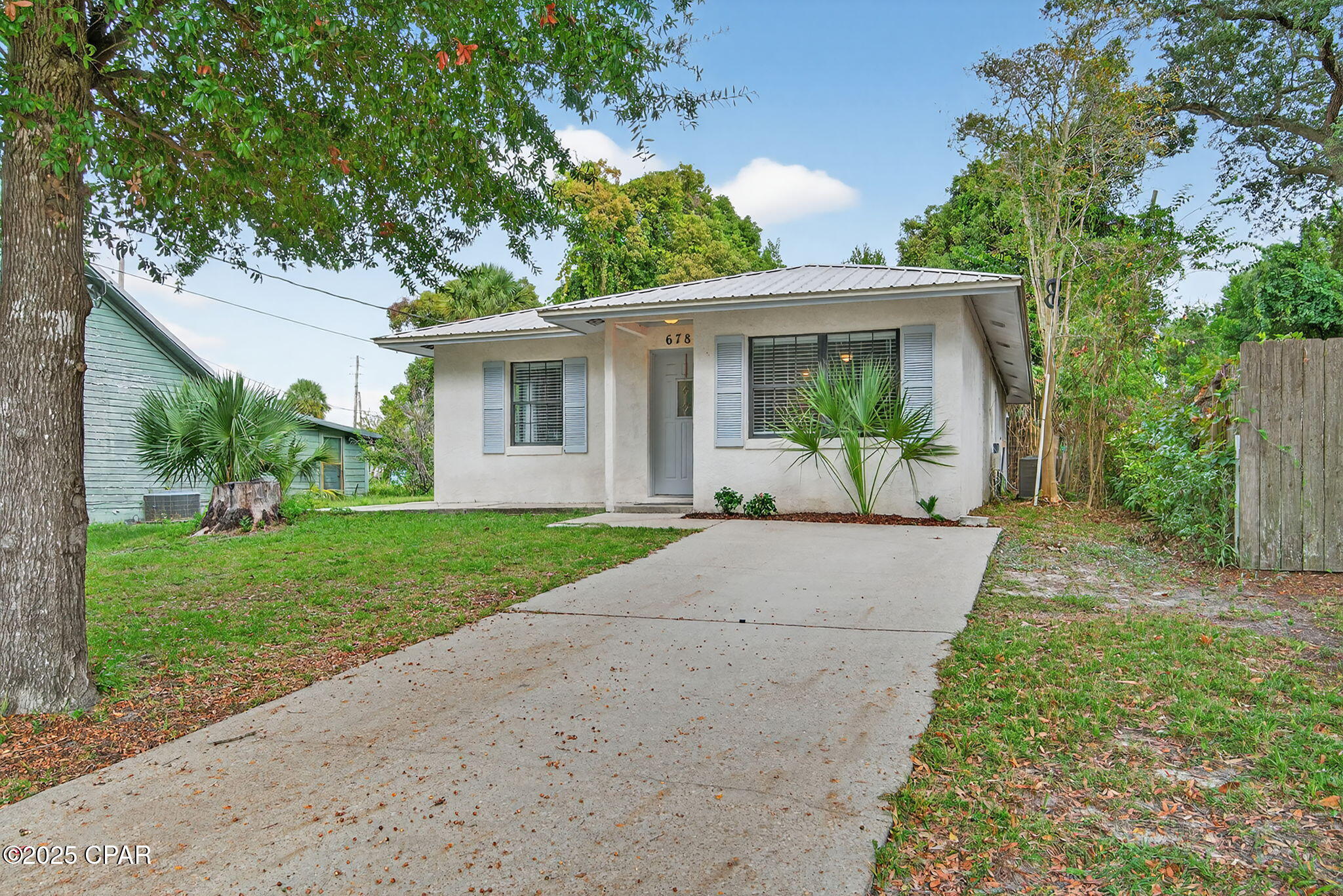 Old Orchard - Residential