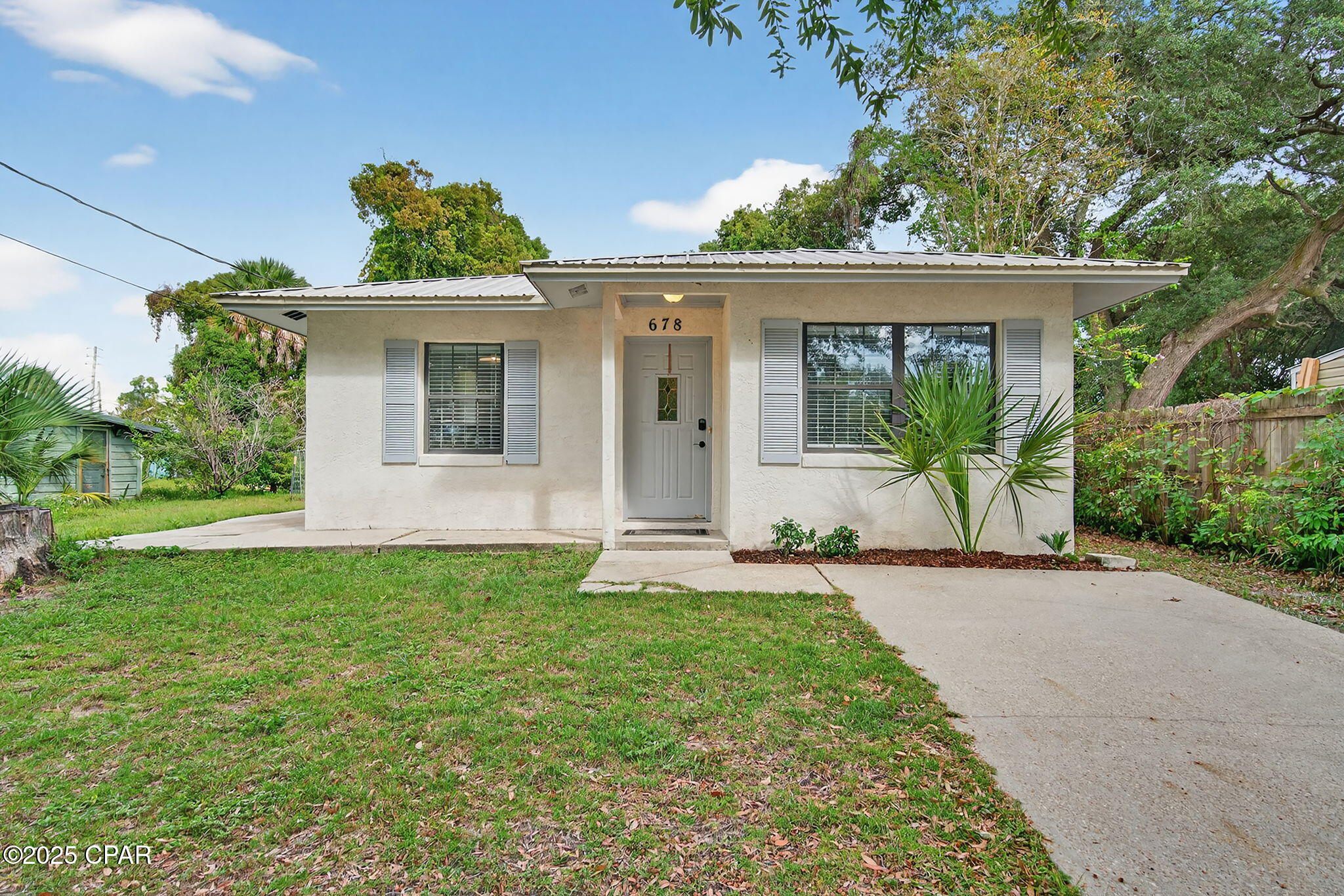 Old Orchard - Residential