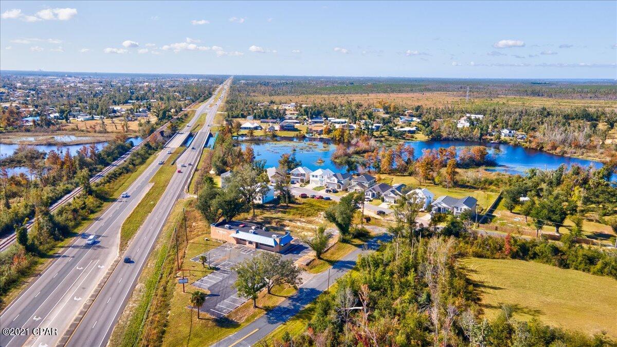 Lakeshore Landing - Residential