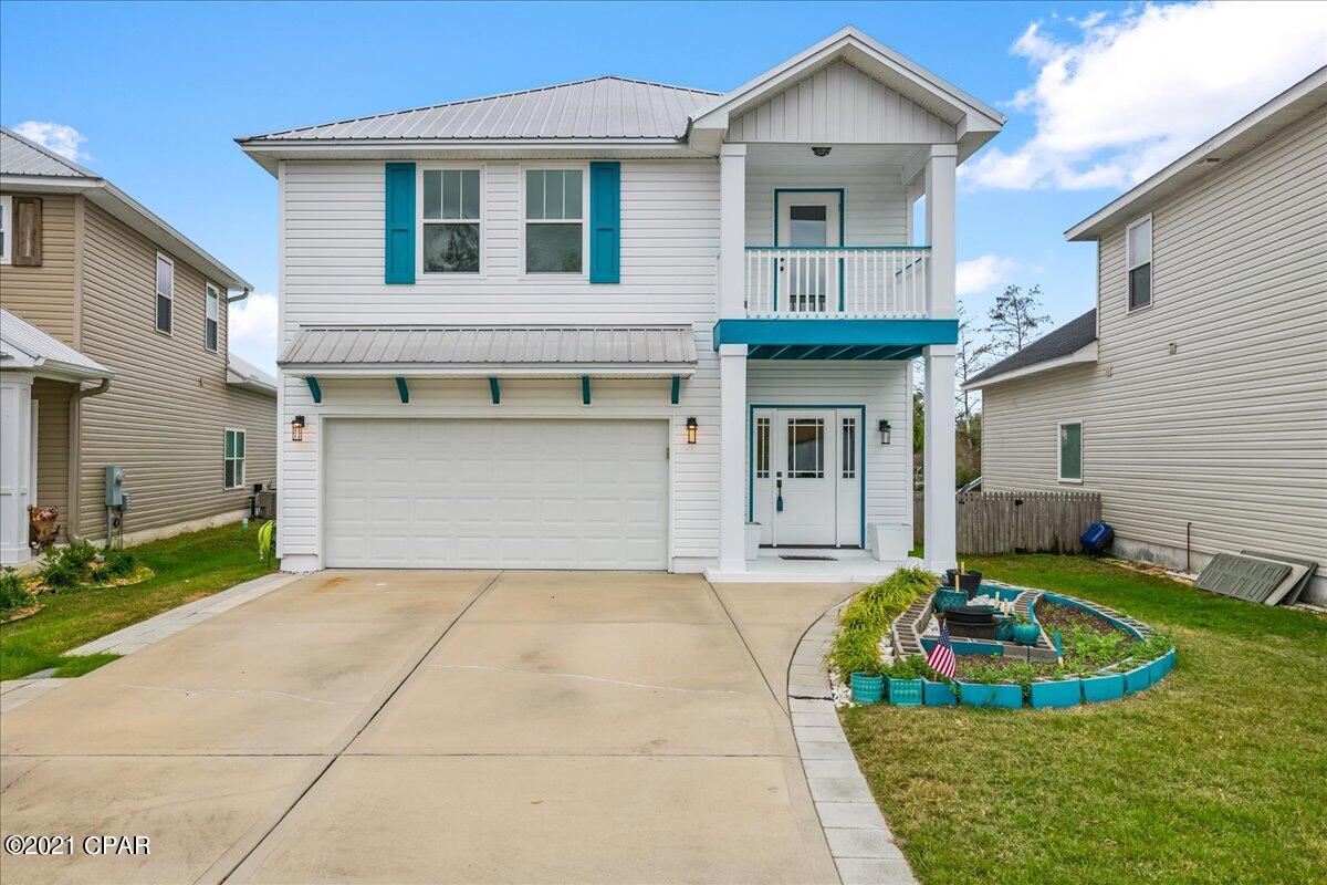 Lakeshore Landing - Residential