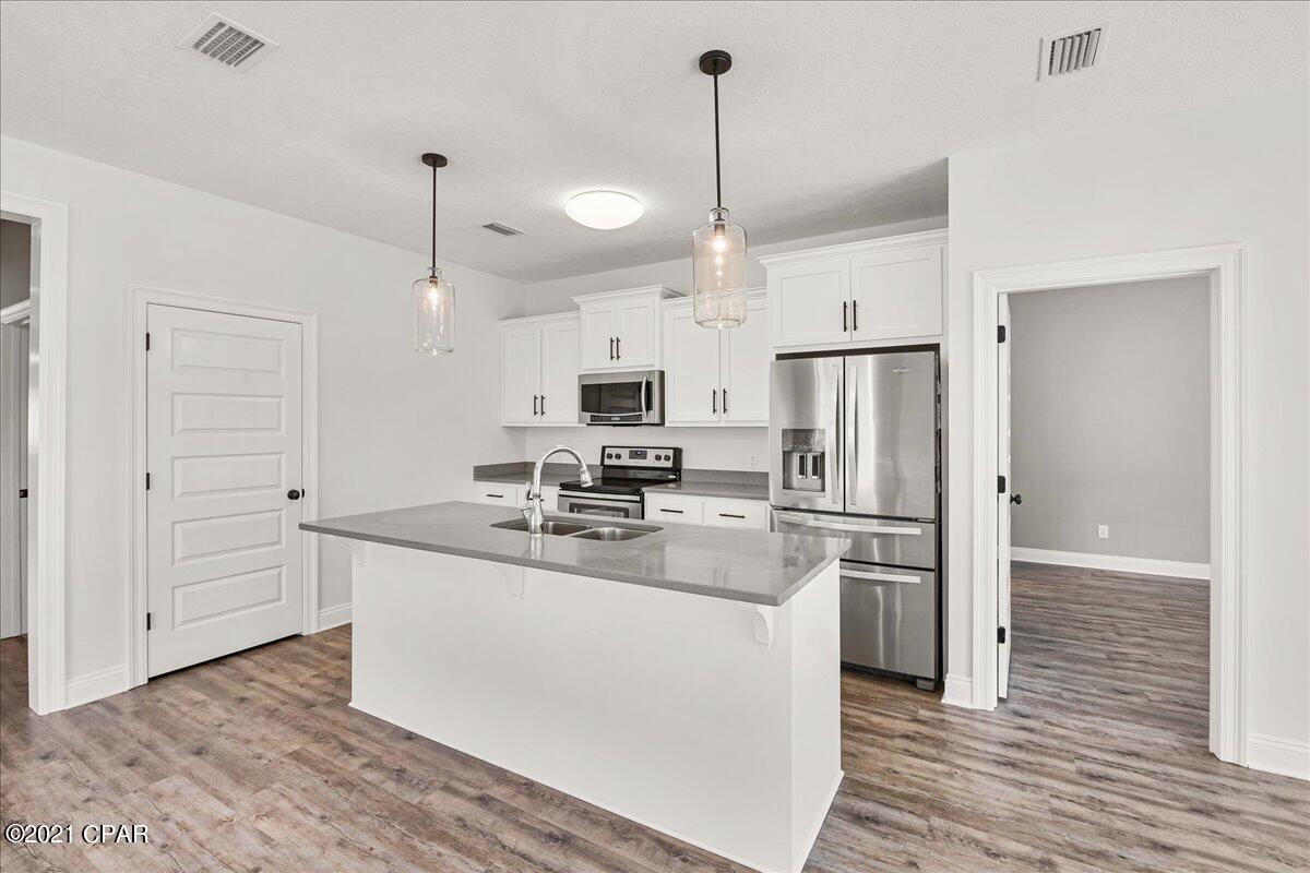 Lakeshore Landing - Residential