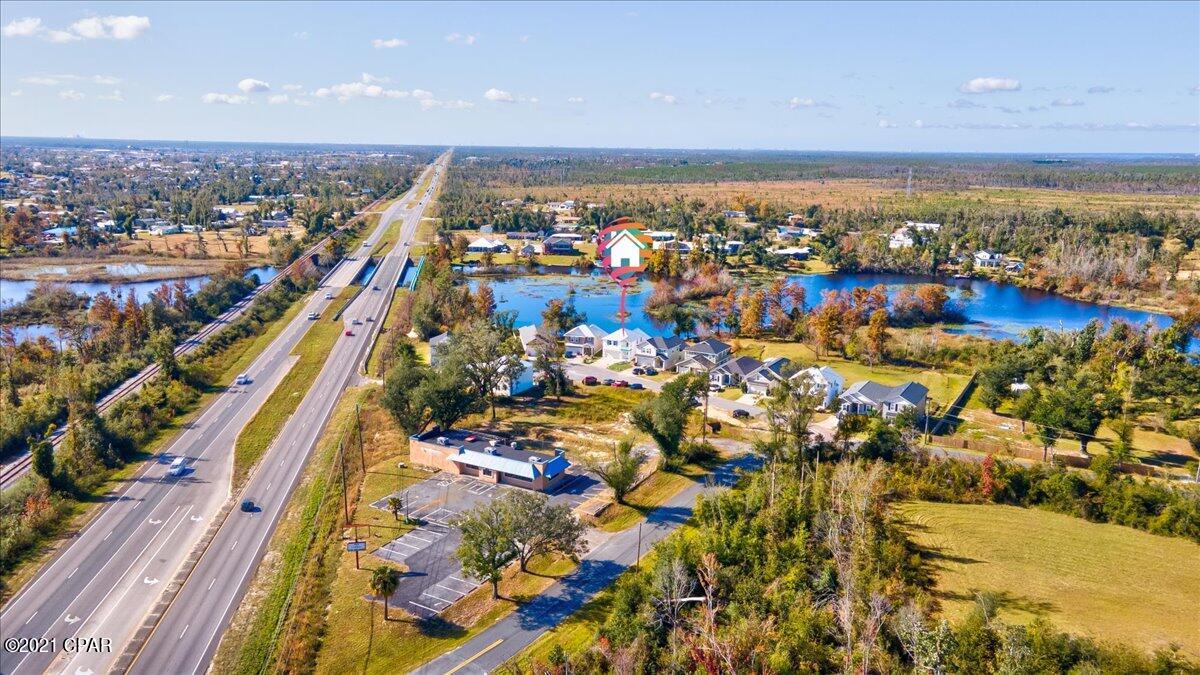Lakeshore Landing - Residential
