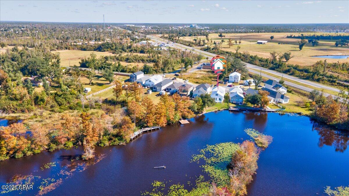 Lakeshore Landing - Residential