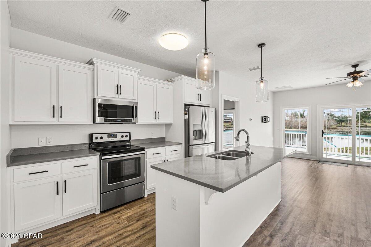 Lakeshore Landing - Residential