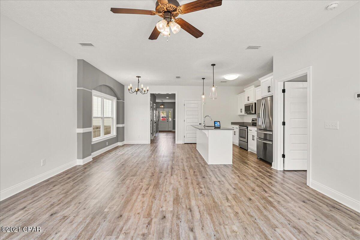 Lakeshore Landing - Residential