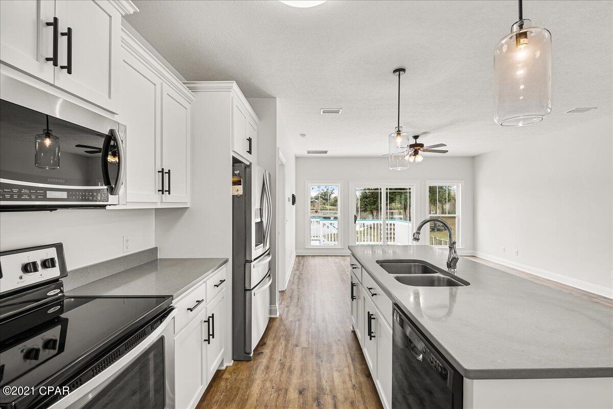 Lakeshore Landing - Residential