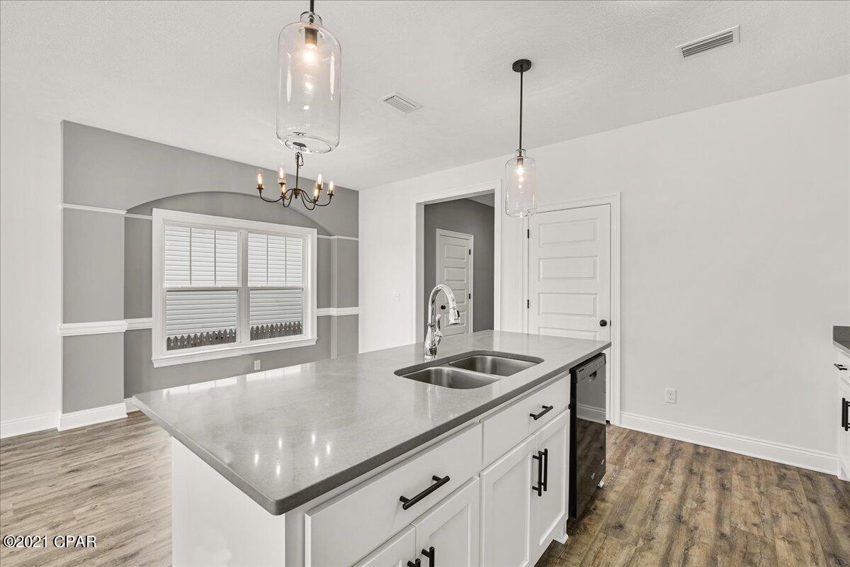 Lakeshore Landing - Residential