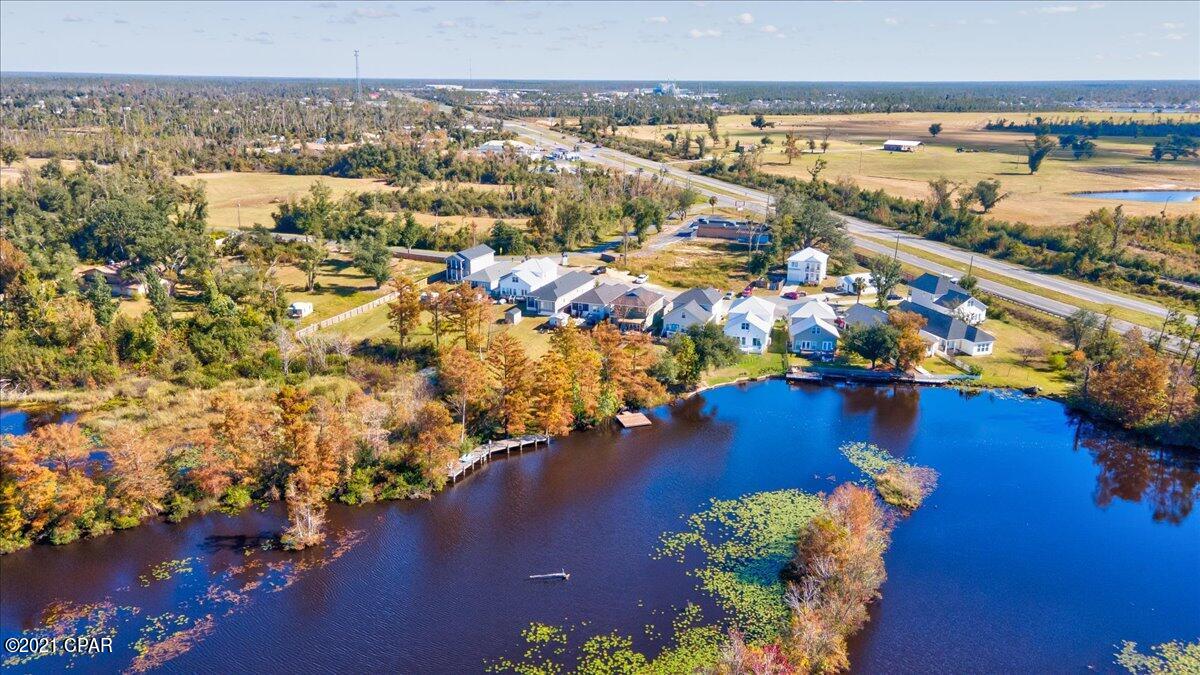 Lakeshore Landing - Residential