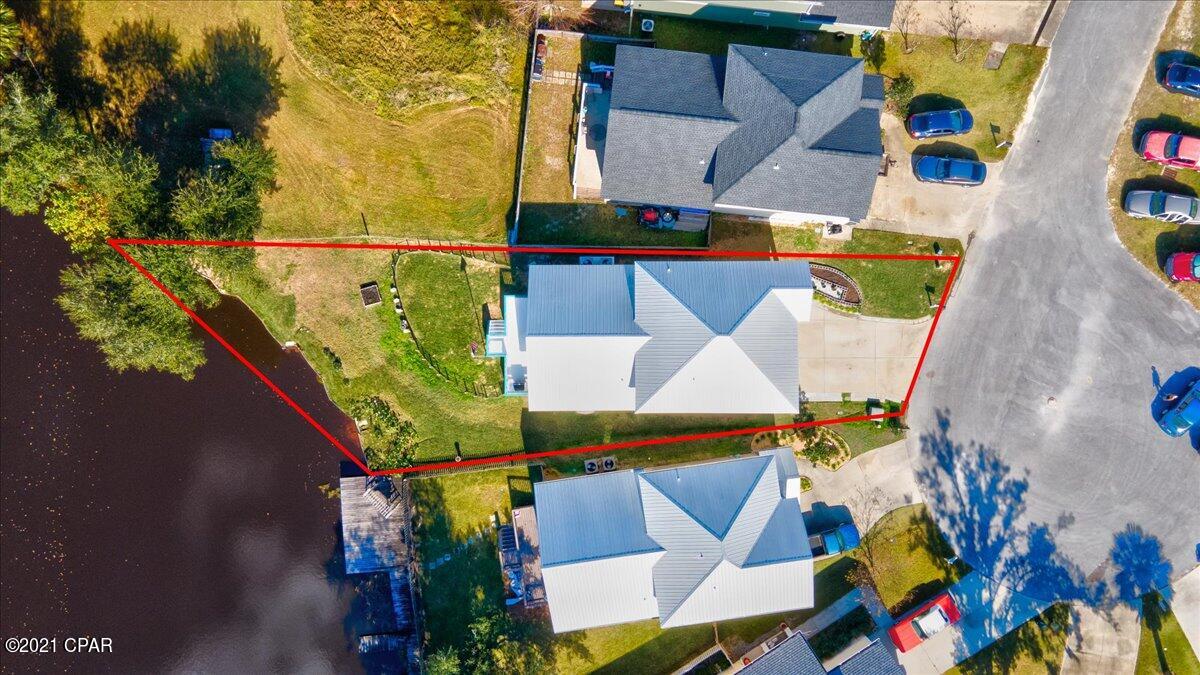 Lakeshore Landing - Residential