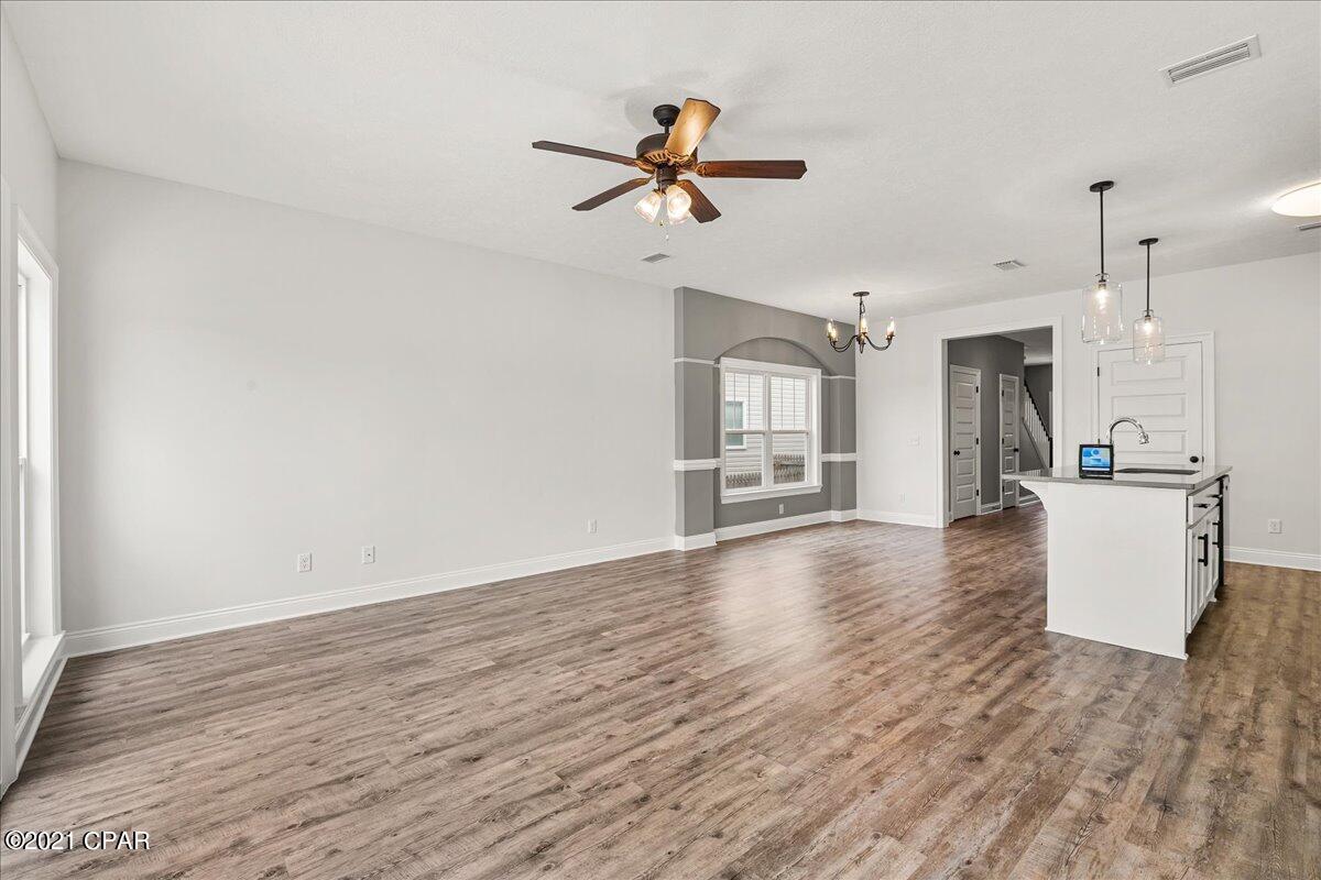 Lakeshore Landing - Residential