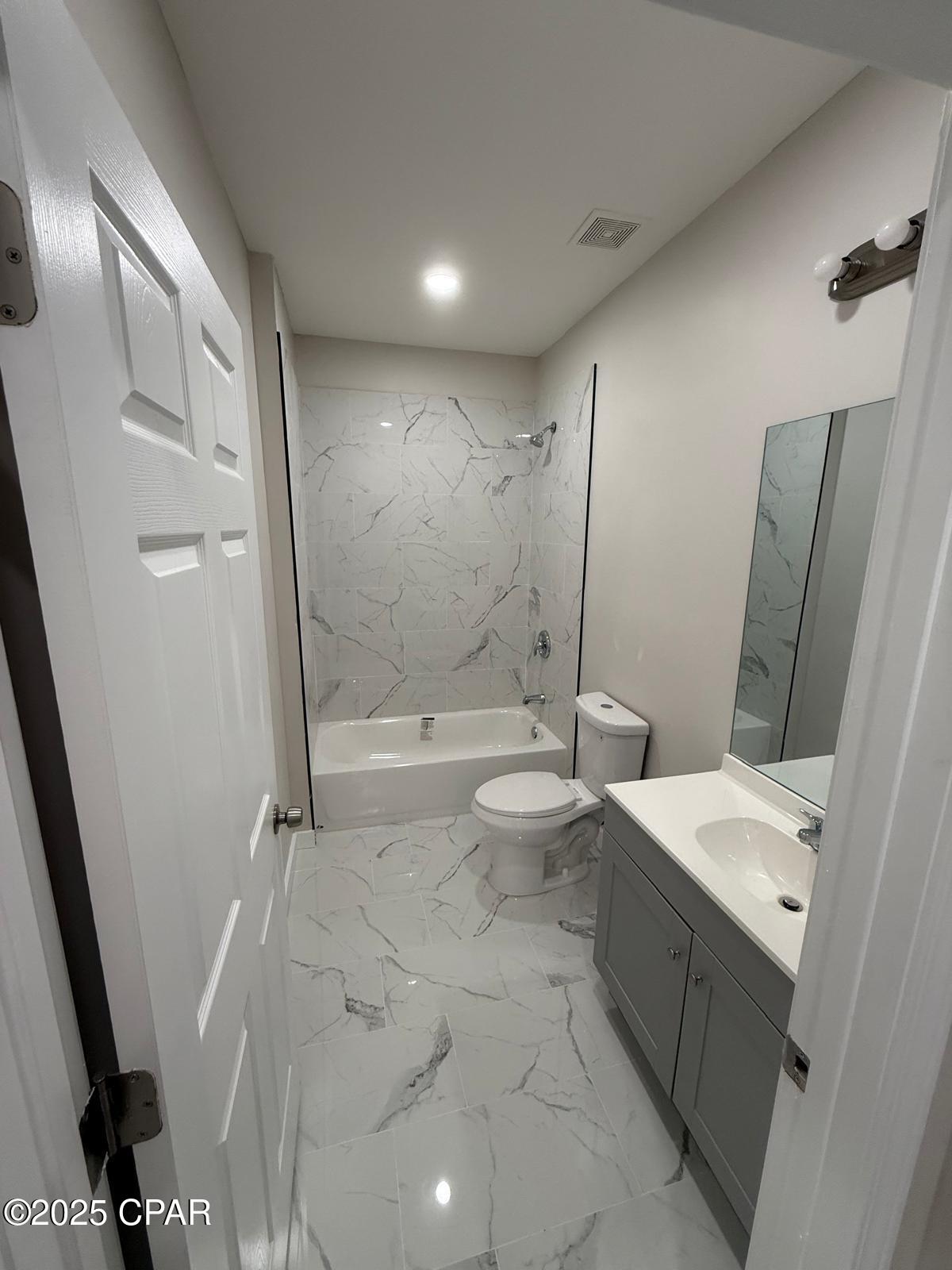 [No Recorded Subdiv] - Residential Lease