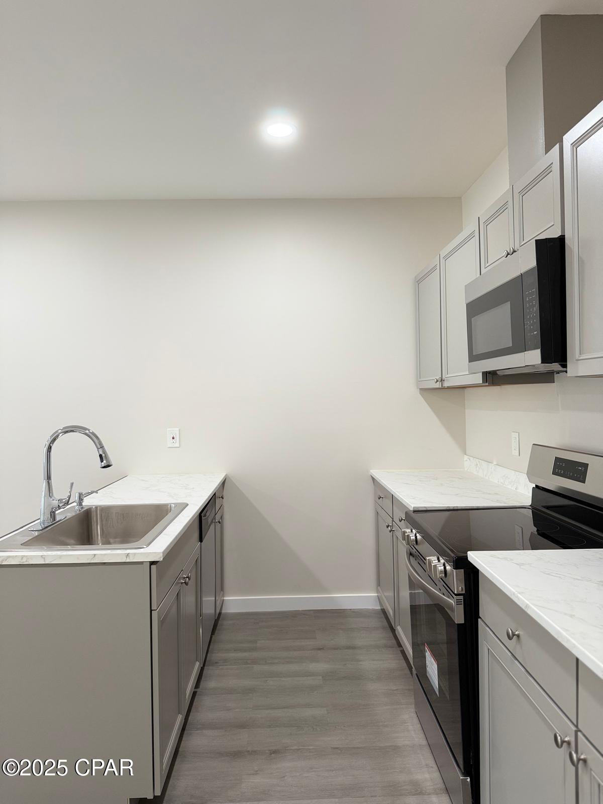 [No Recorded Subdiv] - Residential Lease