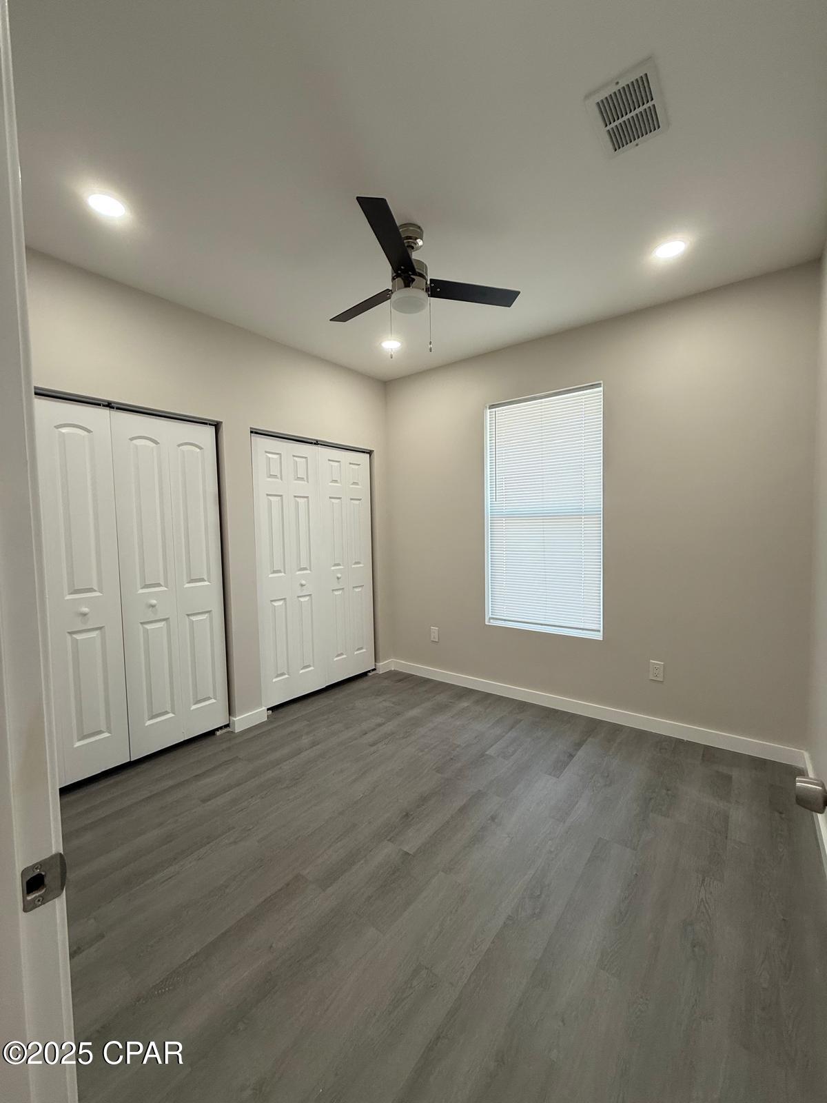 [No Recorded Subdiv] - Residential Lease