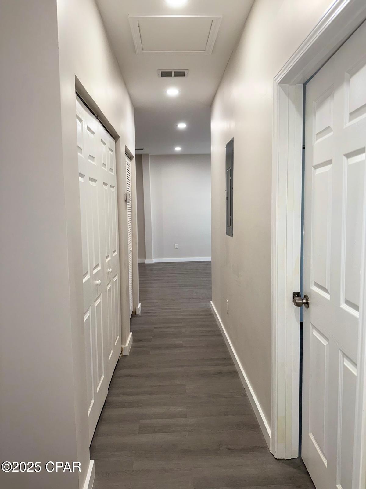 [No Recorded Subdiv] - Residential Lease