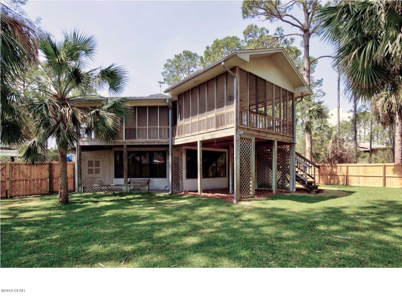 Mexico Beach Unit 1 - Residential