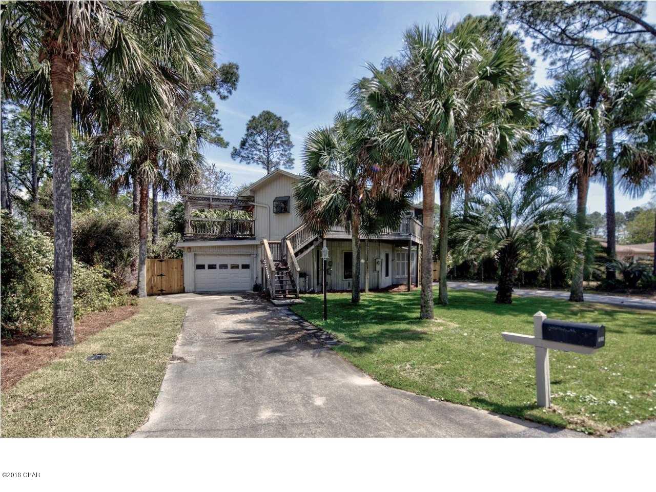 Mexico Beach Unit 1 - Residential