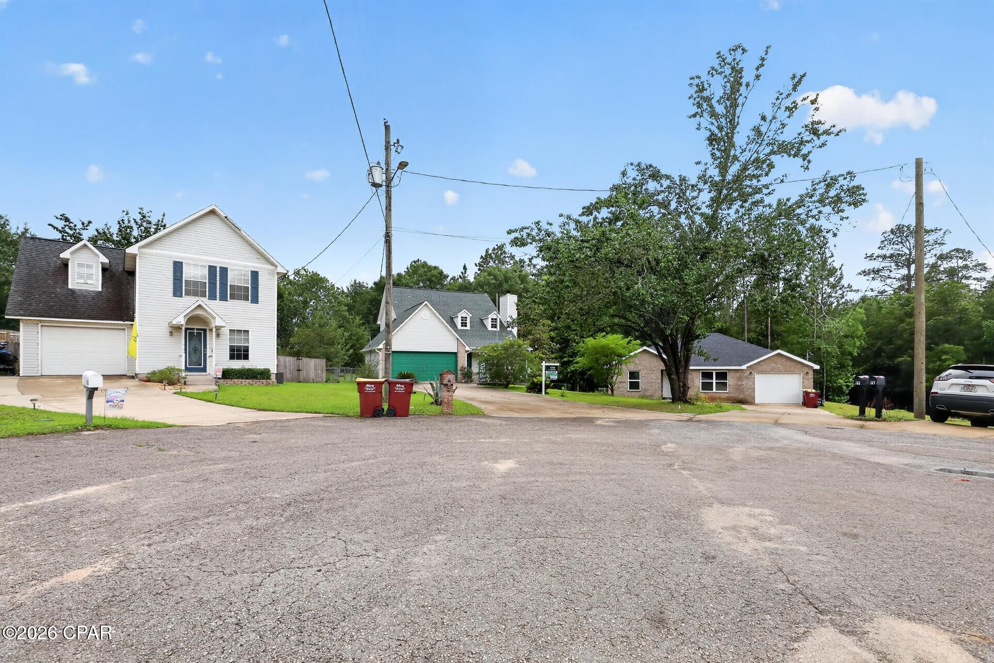 No Named Subdivision - Residential