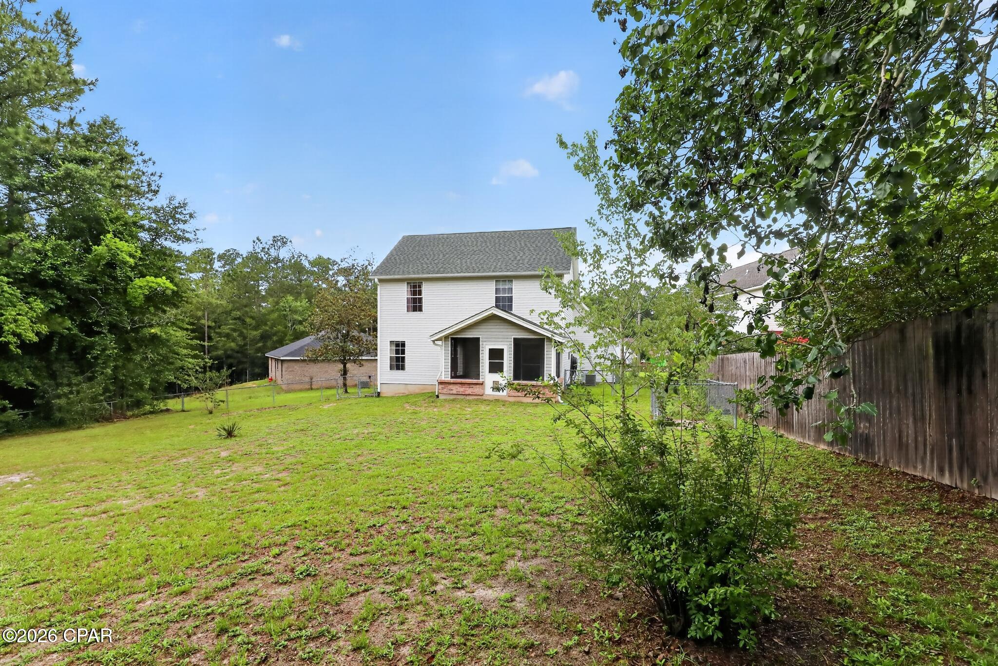 No Named Subdivision - Residential