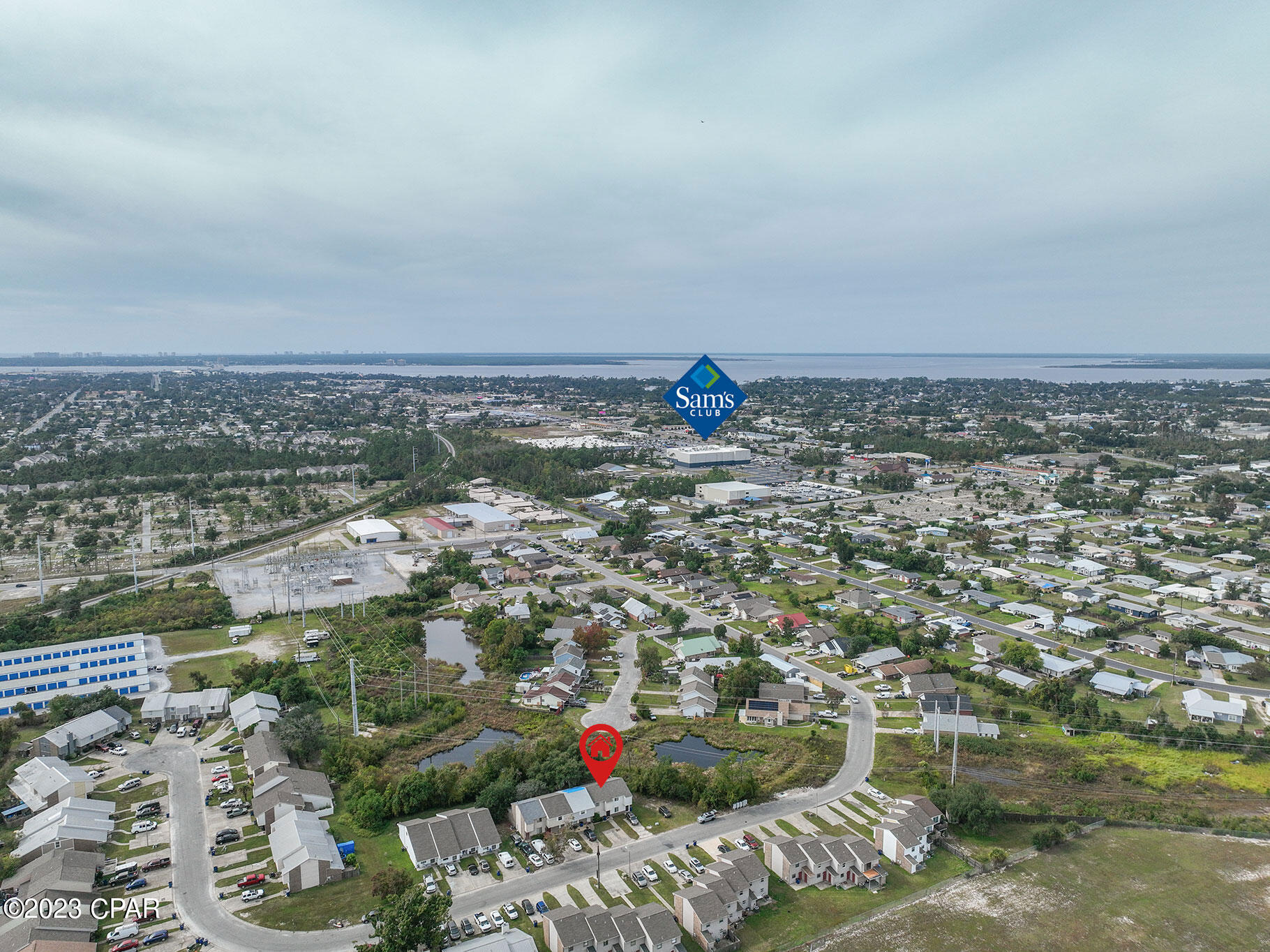 Northside Estates - Residential