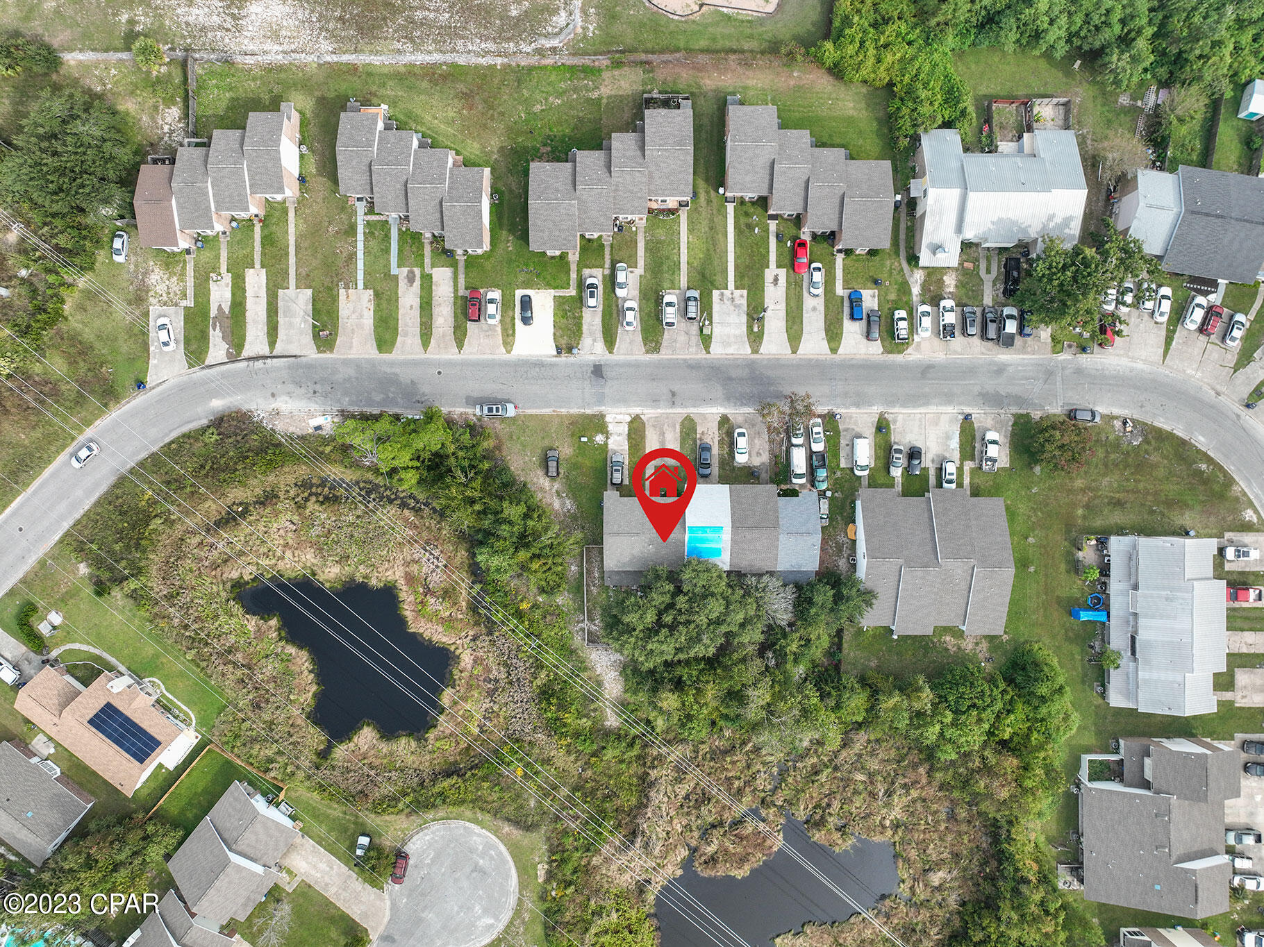 Northside Estates - Residential