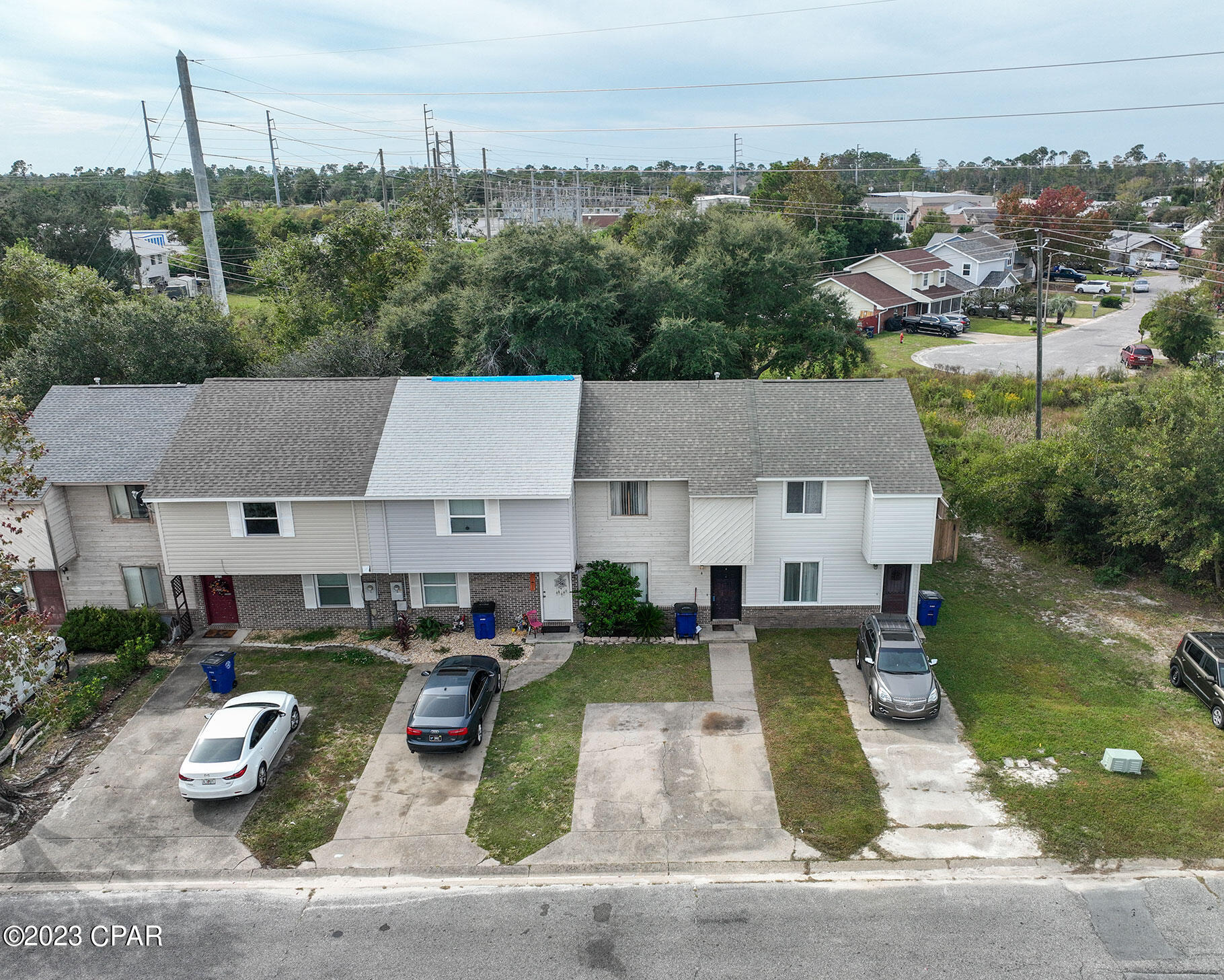 Northside Estates - Residential