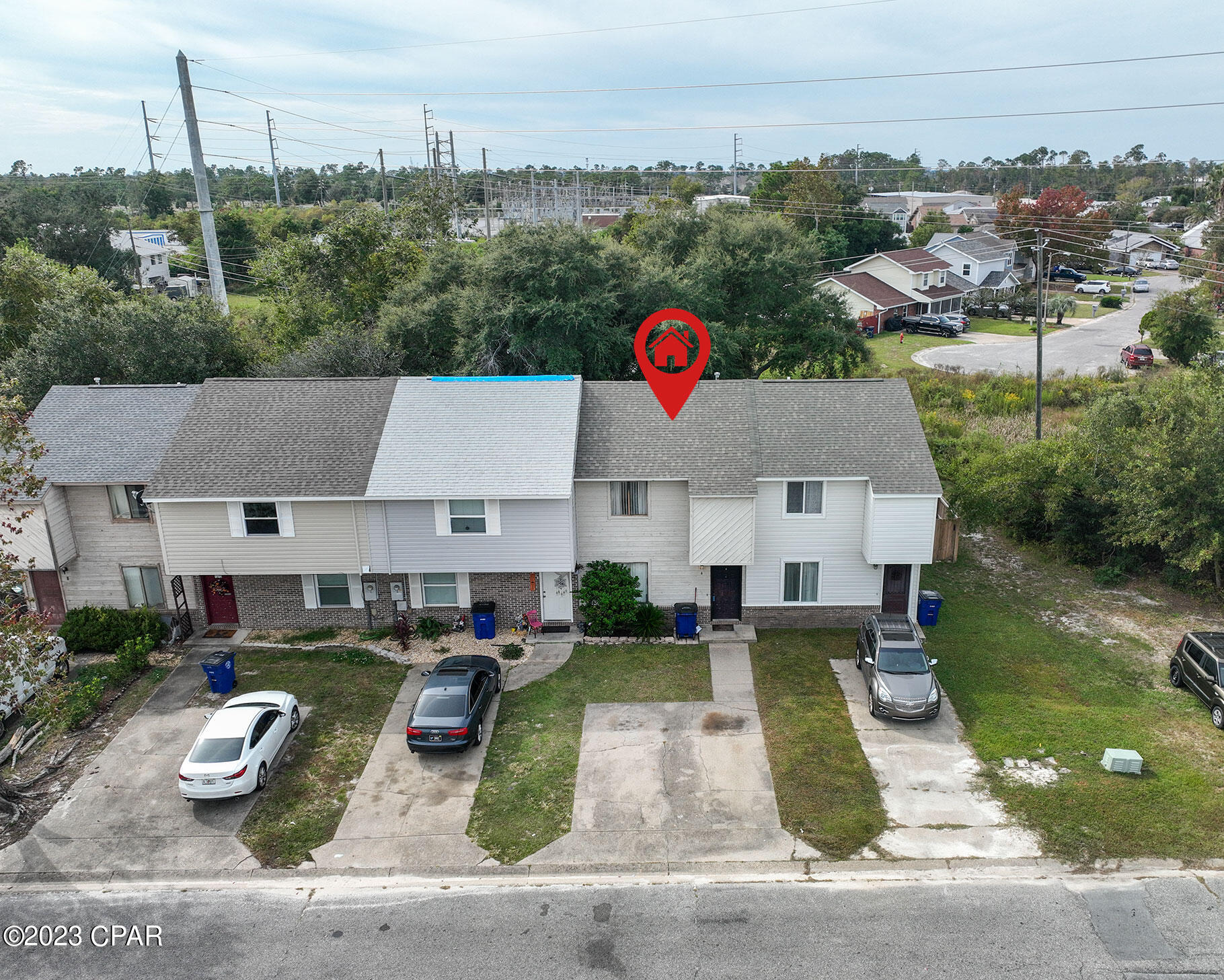 Northside Estates - Residential