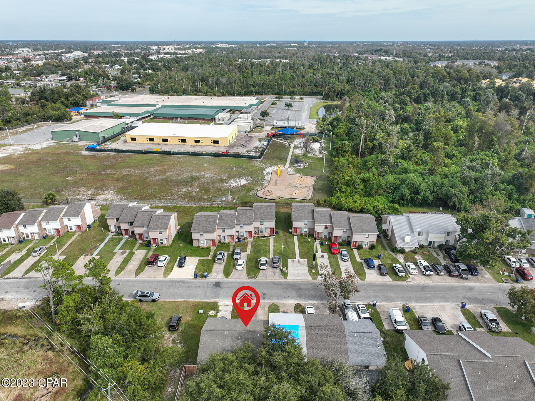 Northside Estates - Residential