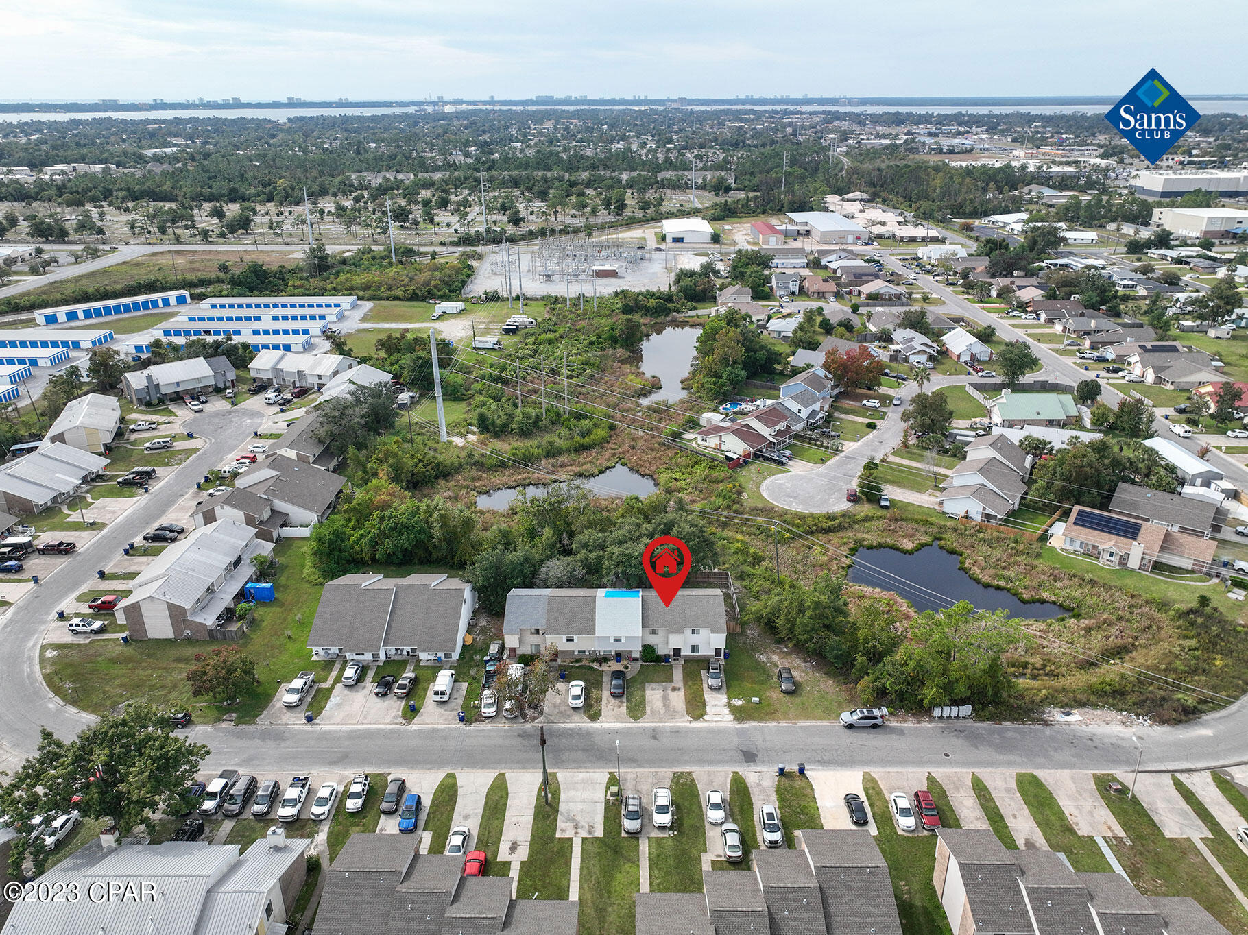 Northside Estates - Residential