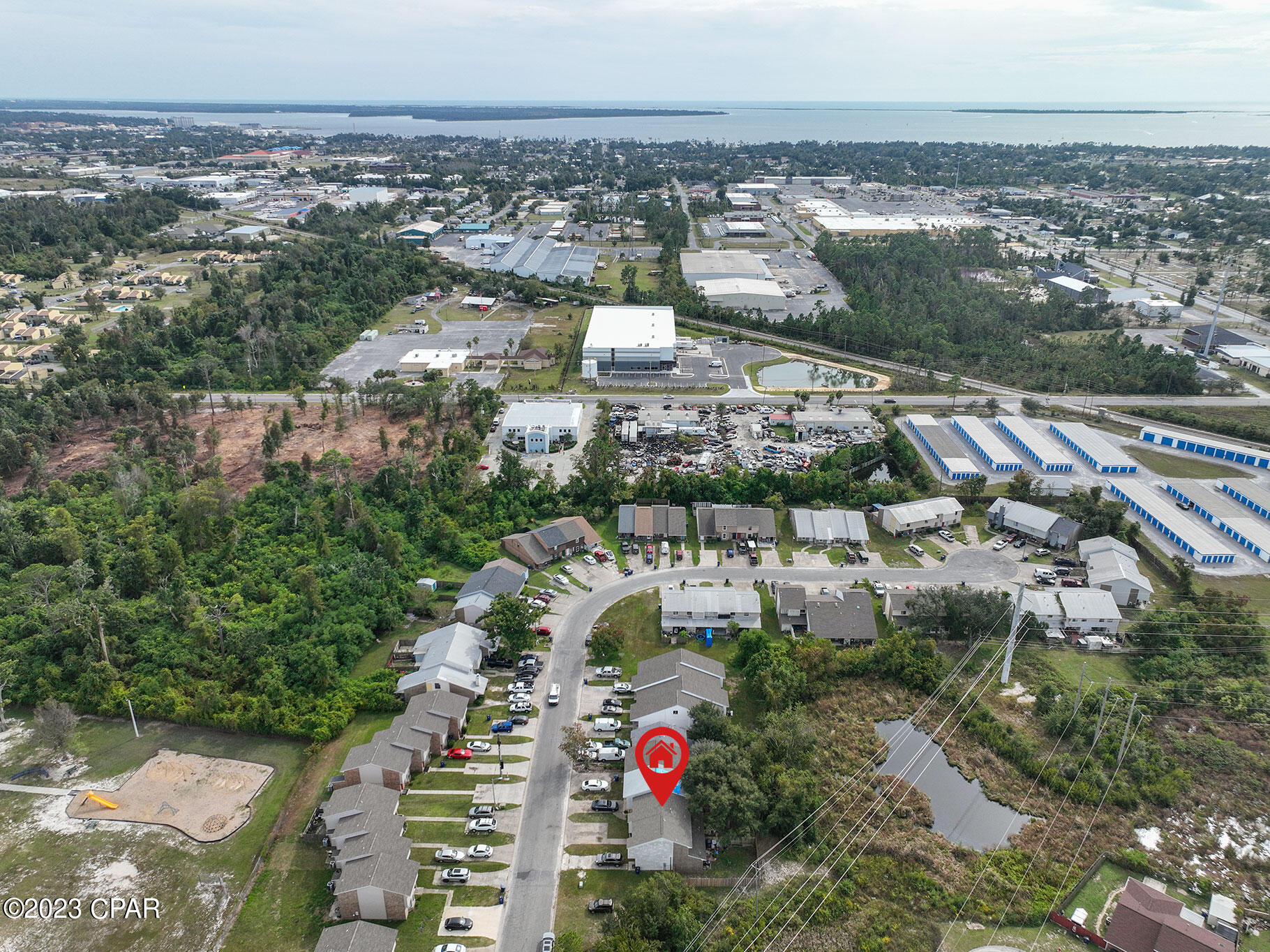 Northside Estates - Residential