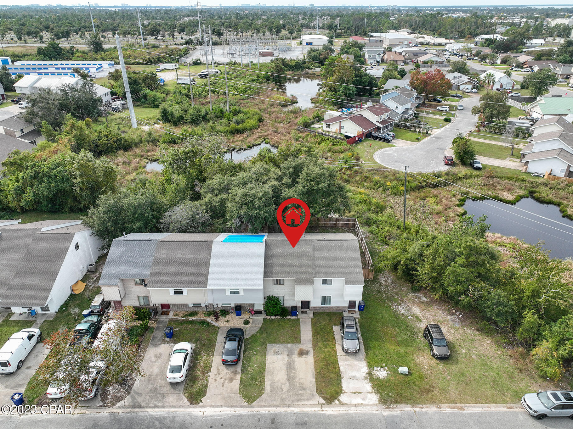 Northside Estates - Residential