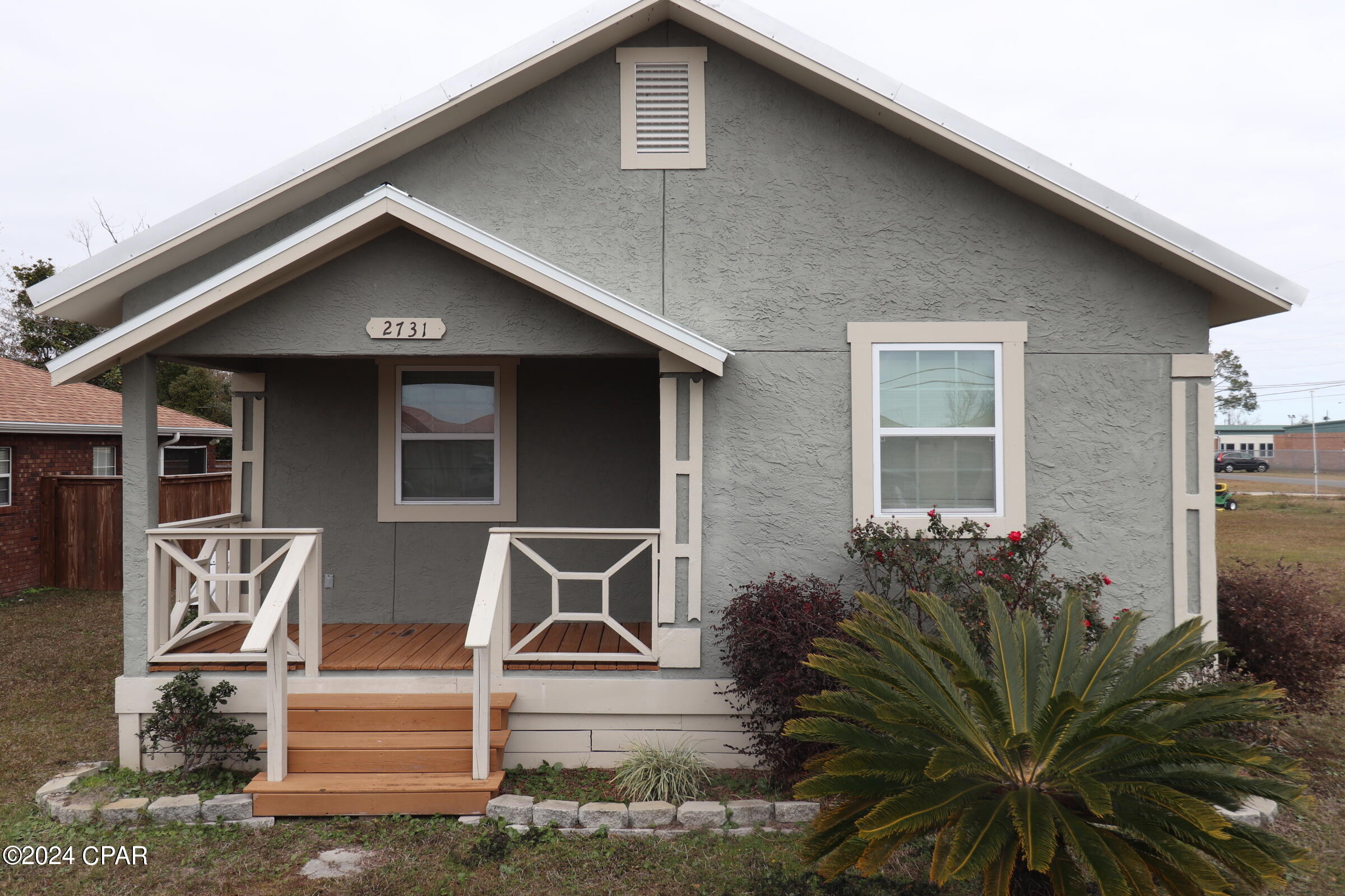 [No Recorded Subdiv] - Residential