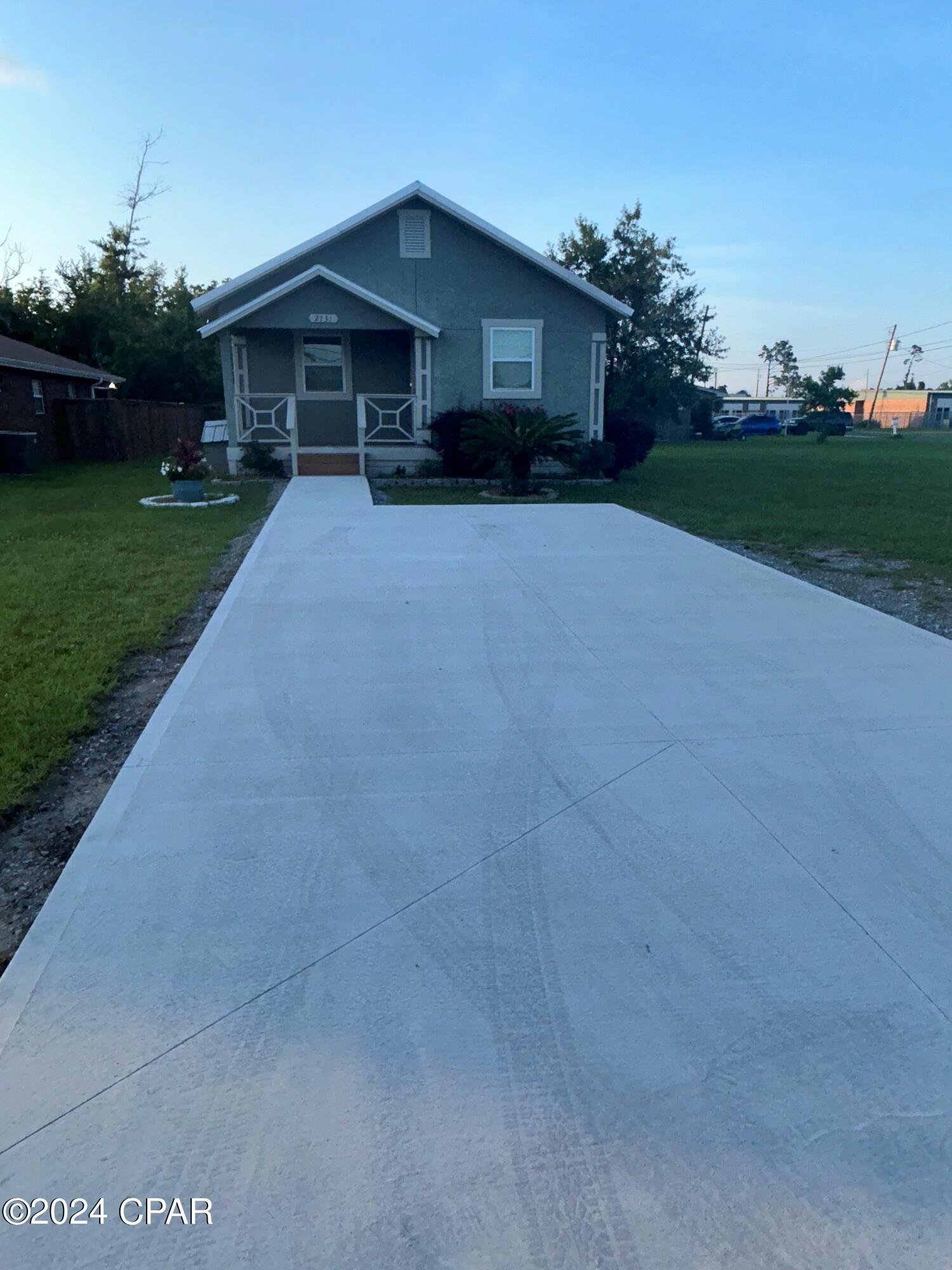 [No Recorded Subdiv] - Residential