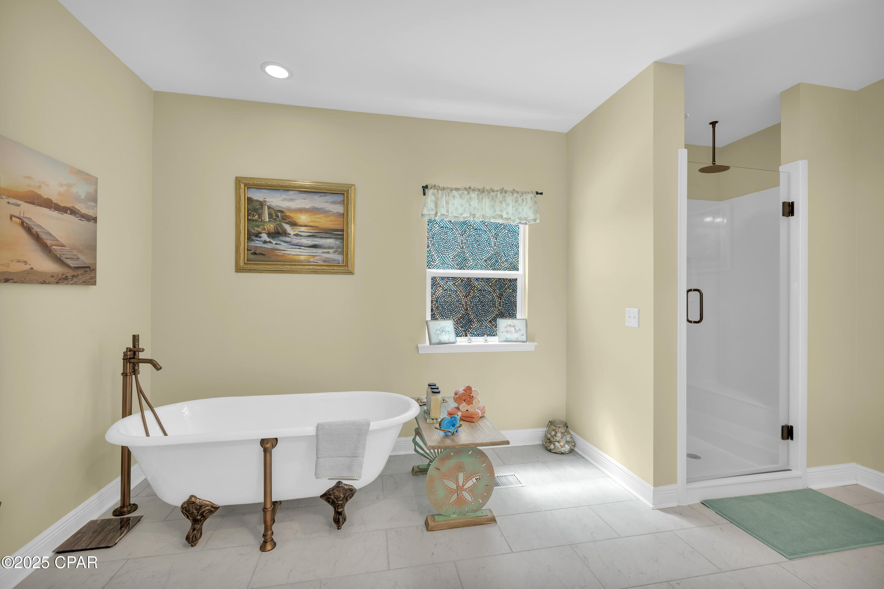 Hampton Harbor - Residential