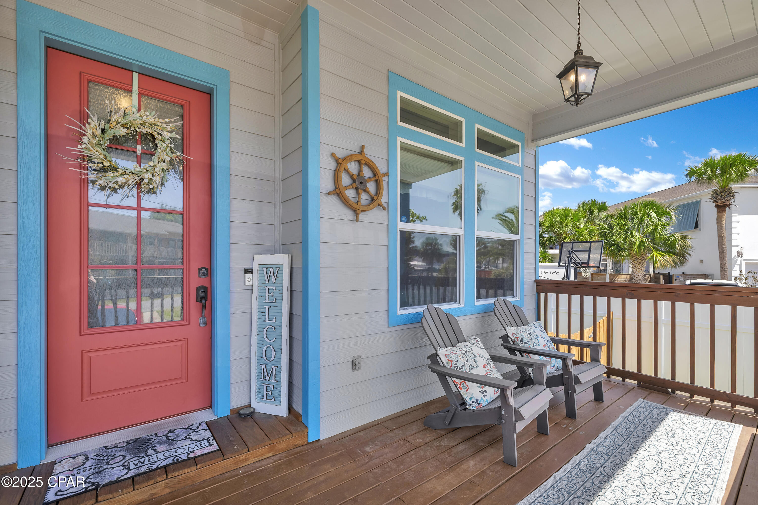 Hampton Harbor - Residential