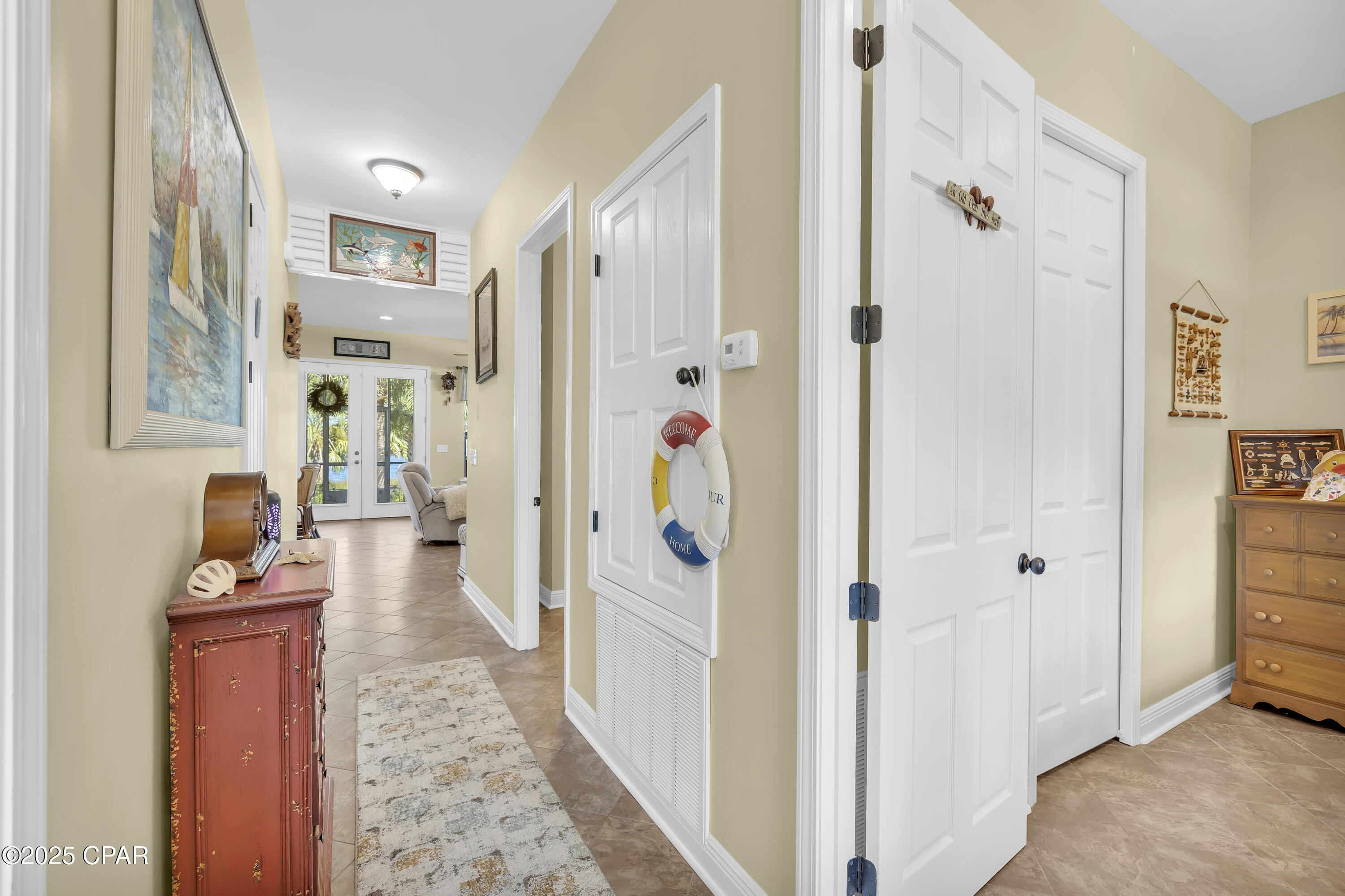 Hampton Harbor - Residential