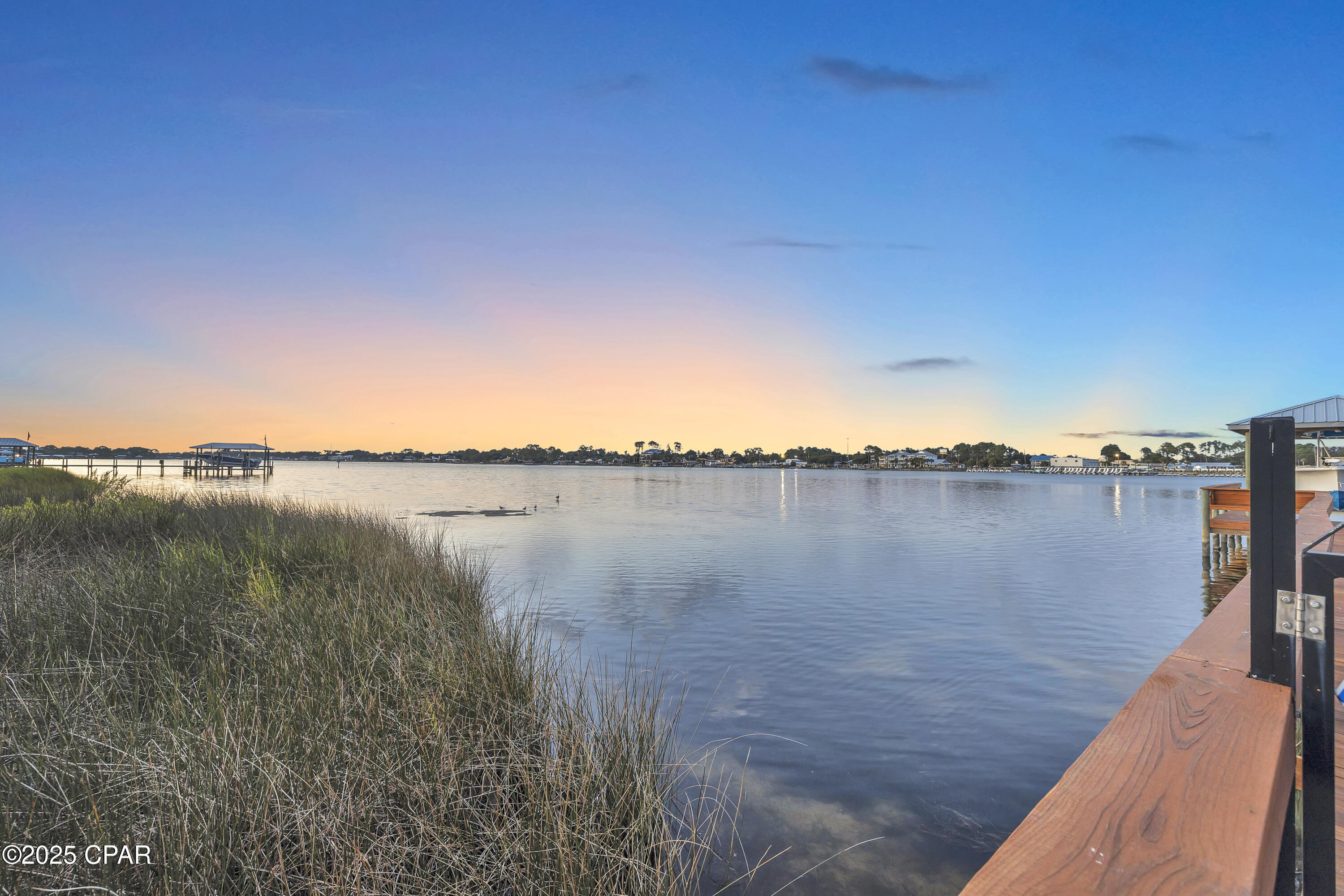 Hampton Harbor - Residential