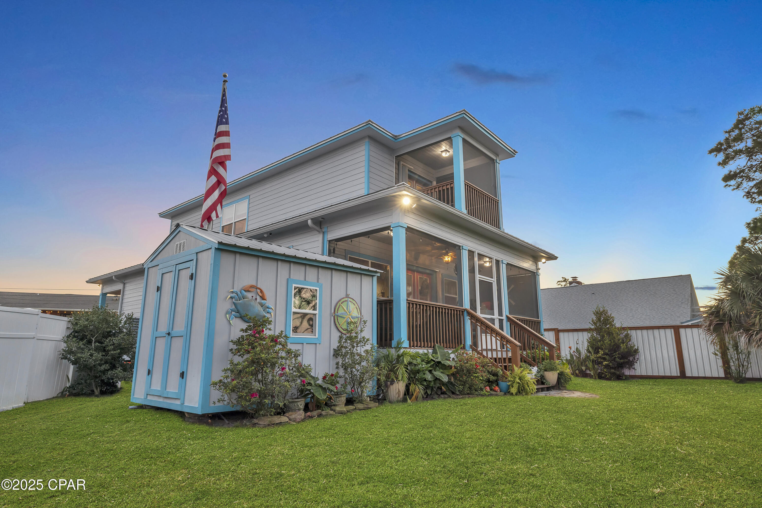 Hampton Harbor - Residential