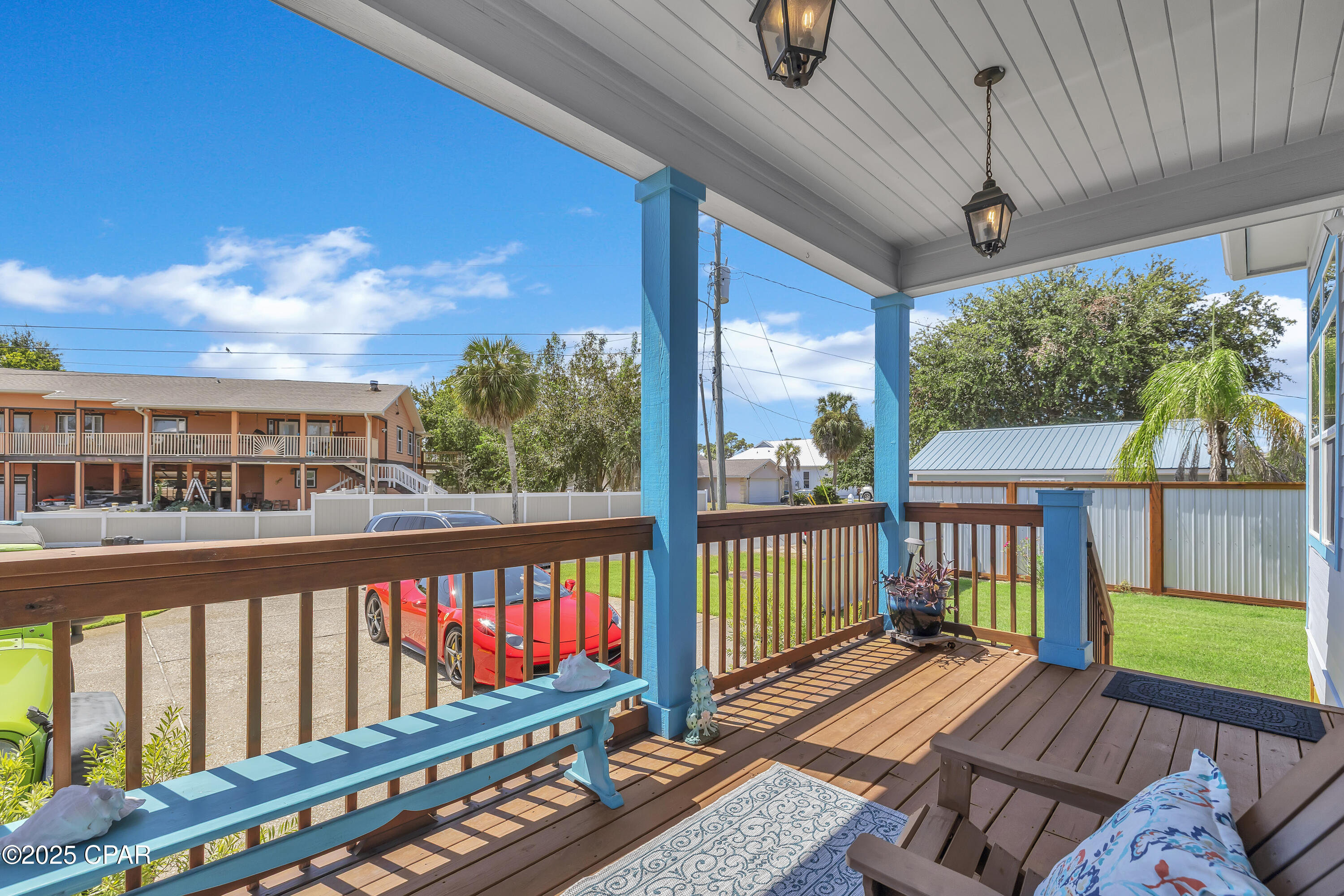 Hampton Harbor - Residential