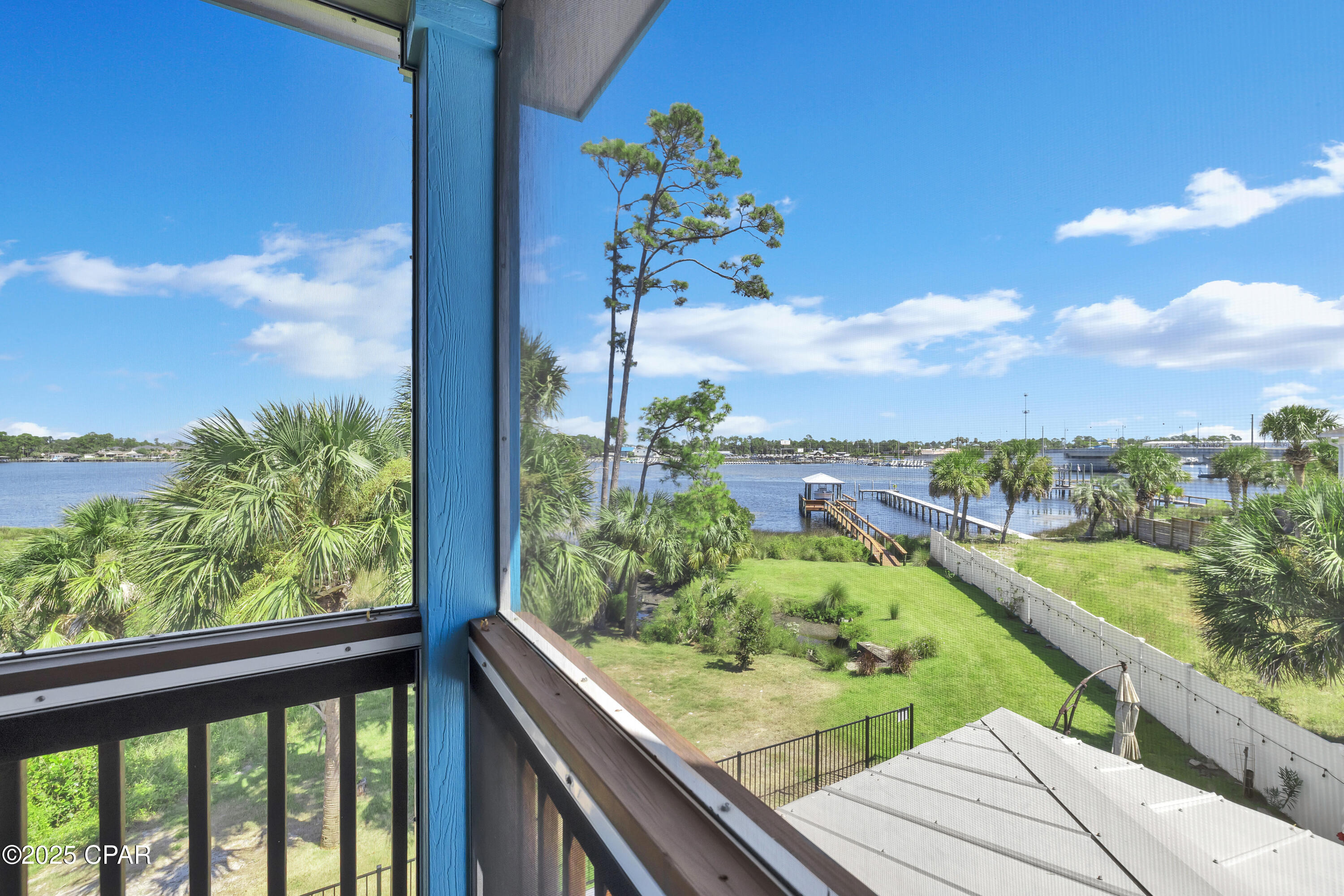 Hampton Harbor - Residential