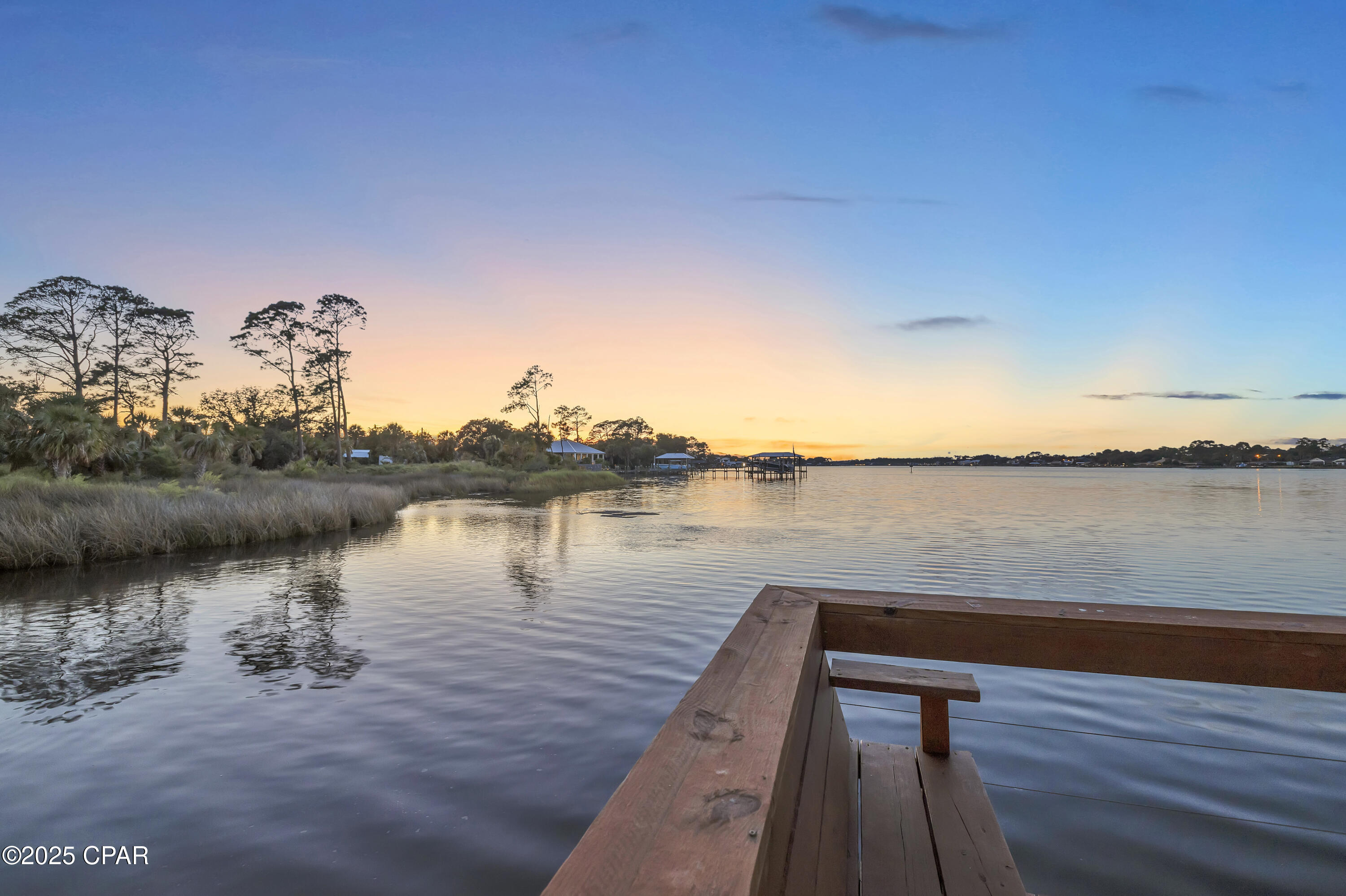 Hampton Harbor - Residential