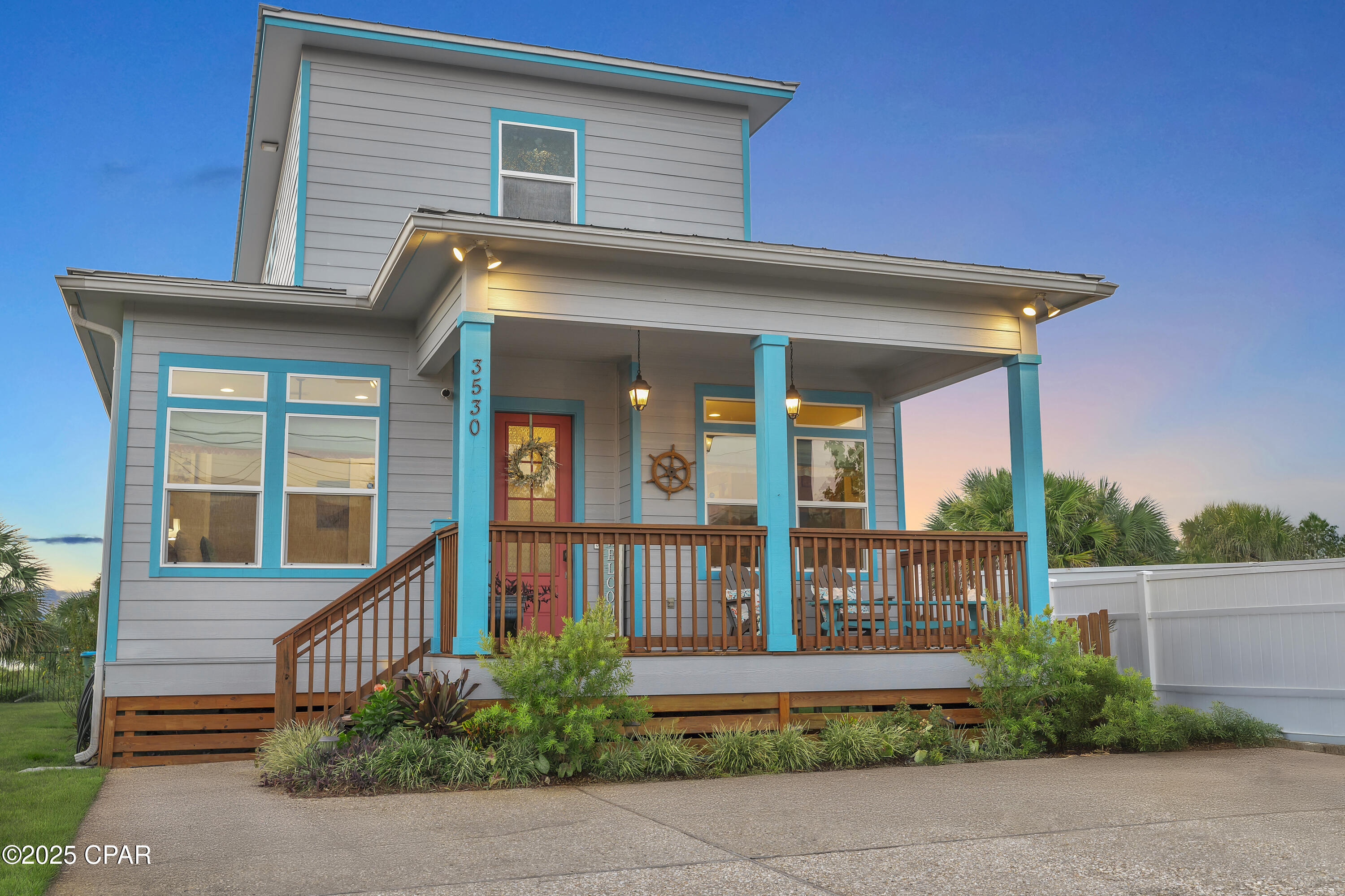 Hampton Harbor - Residential