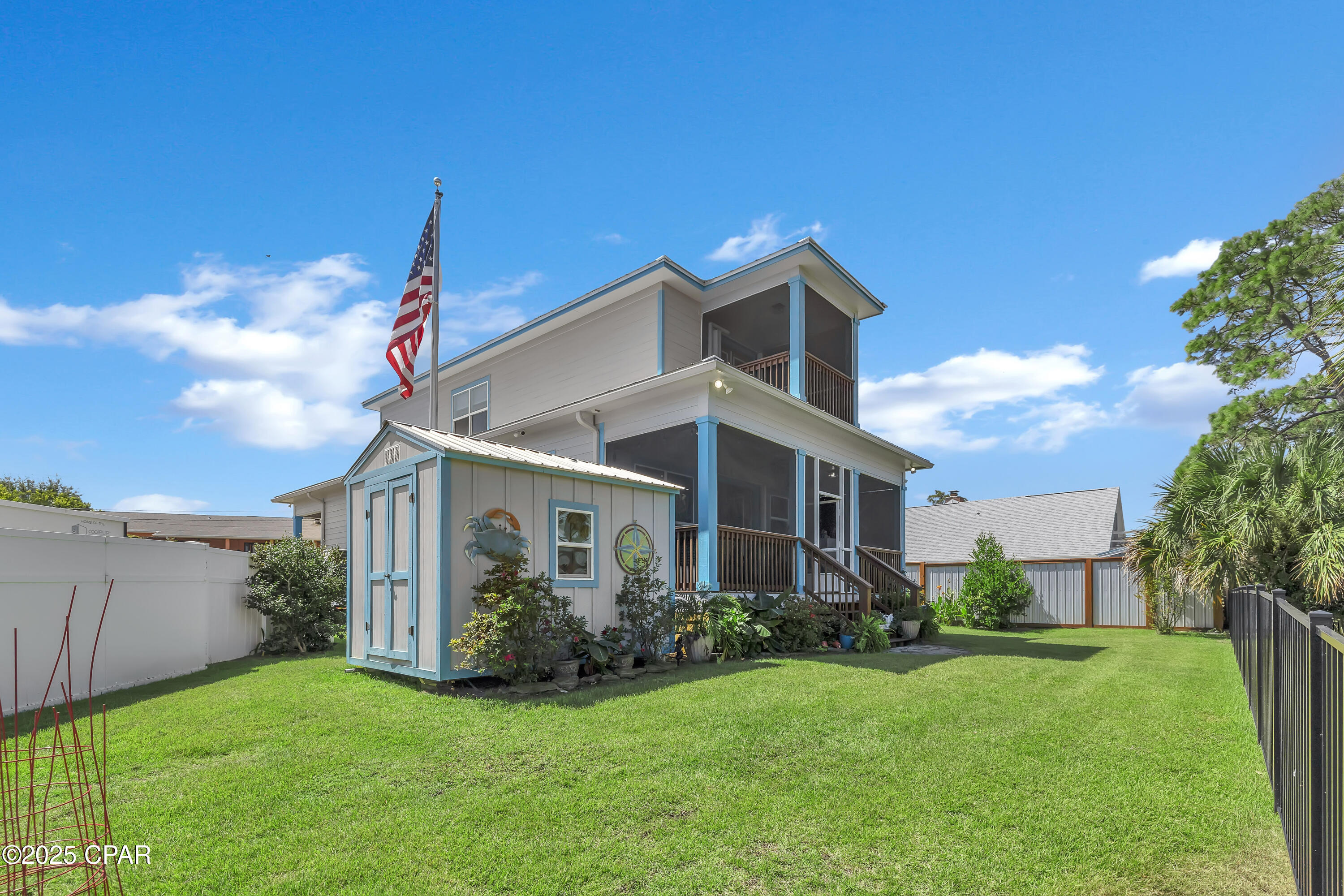 Hampton Harbor - Residential