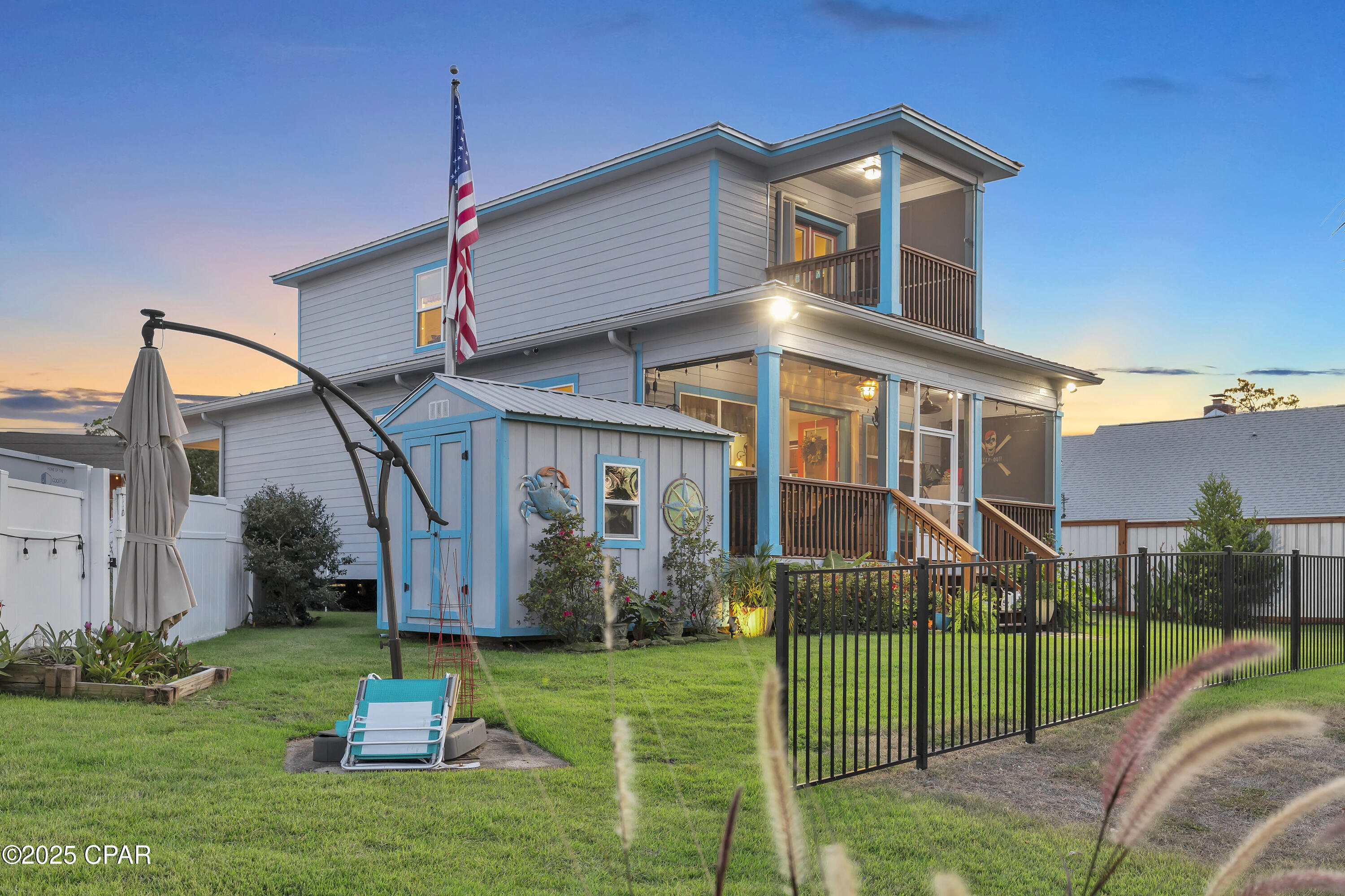 Hampton Harbor - Residential