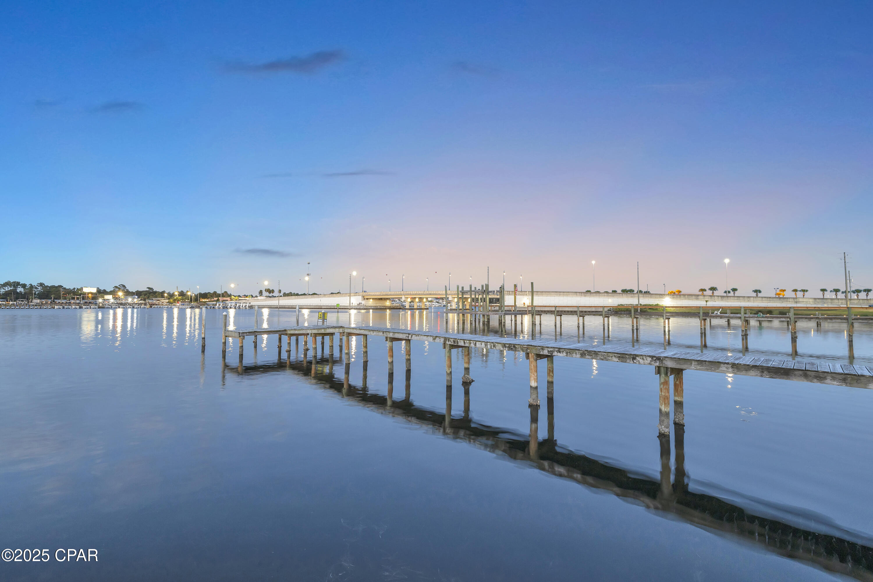 Hampton Harbor - Residential