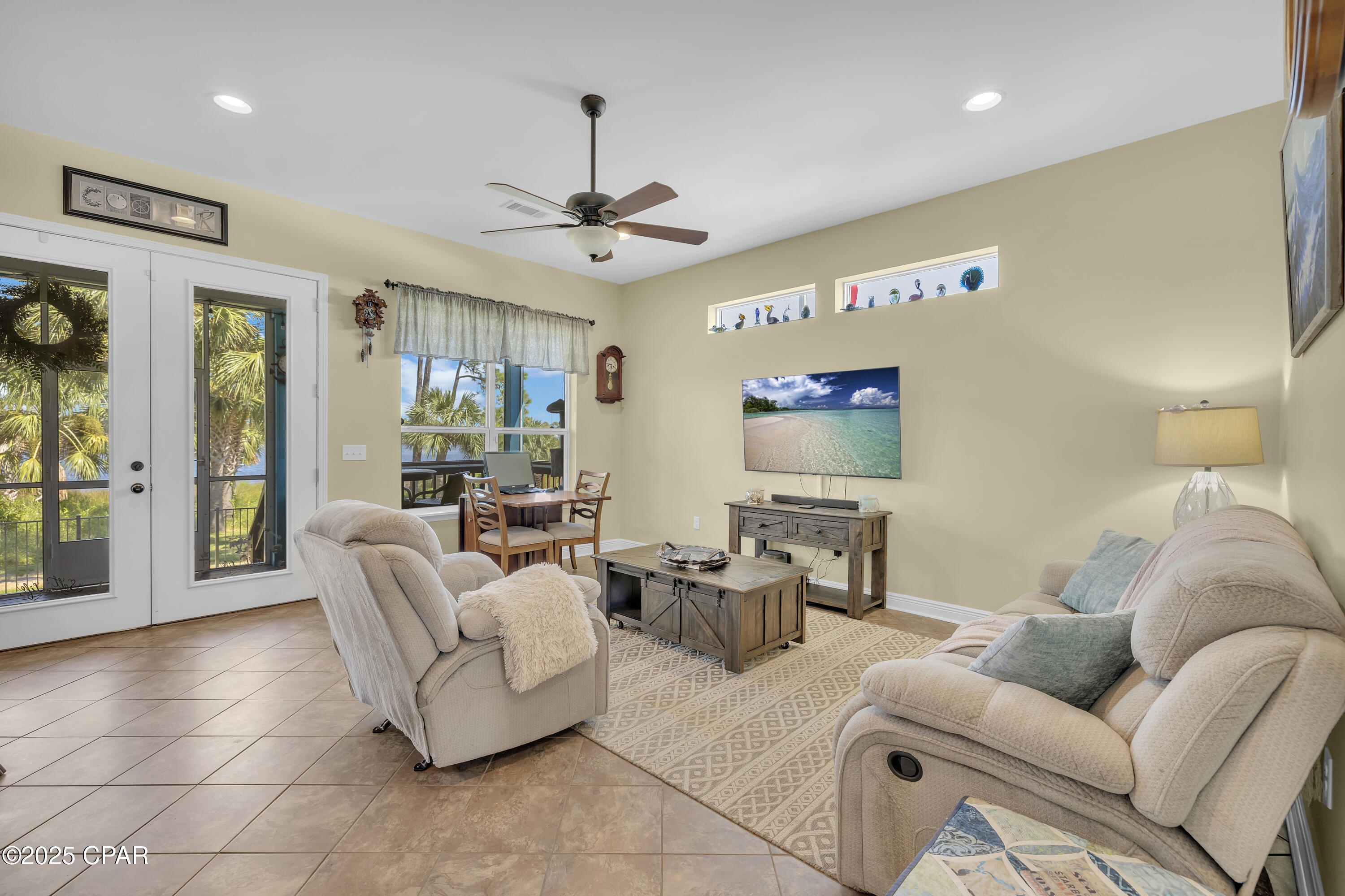 Hampton Harbor - Residential