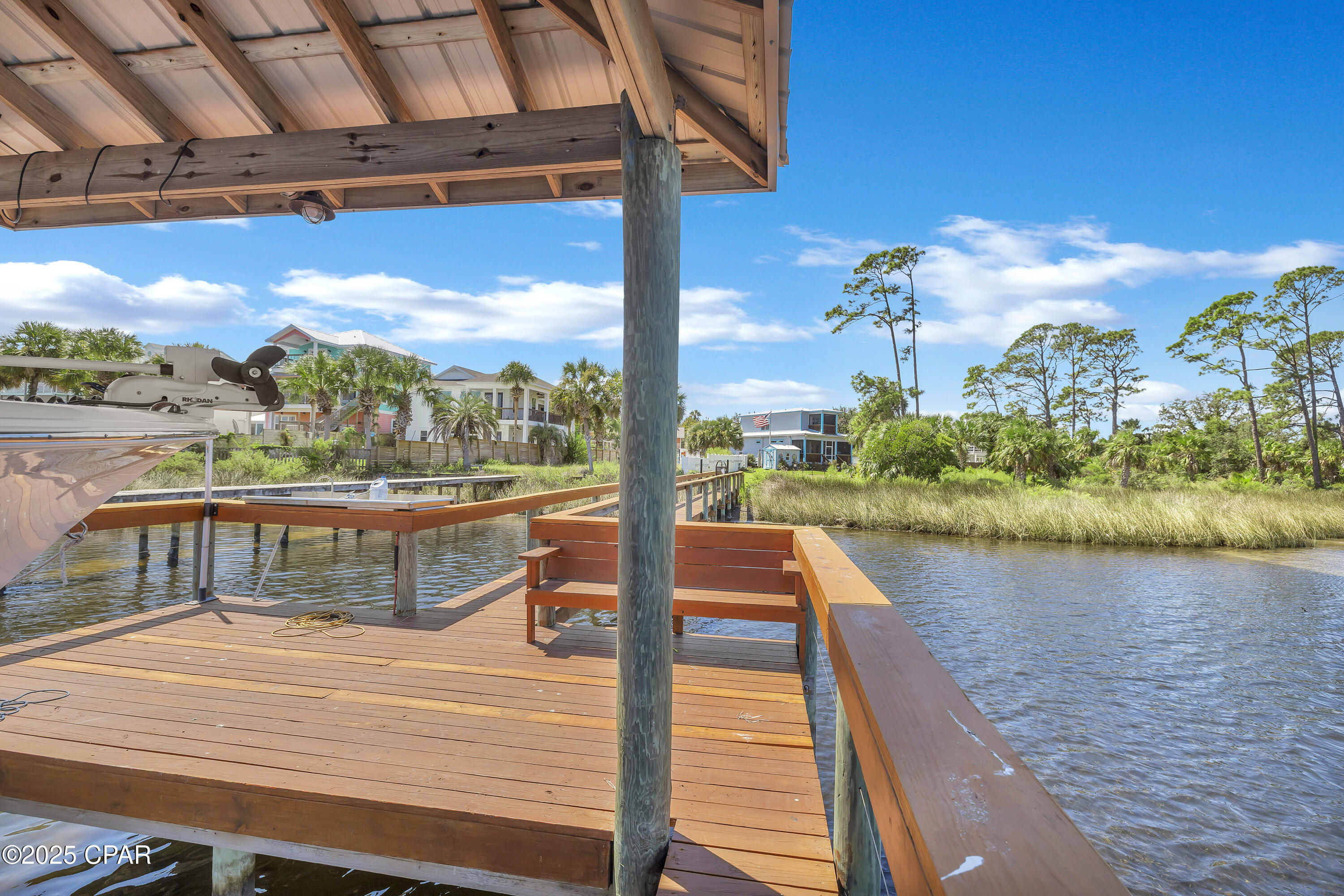 Hampton Harbor - Residential