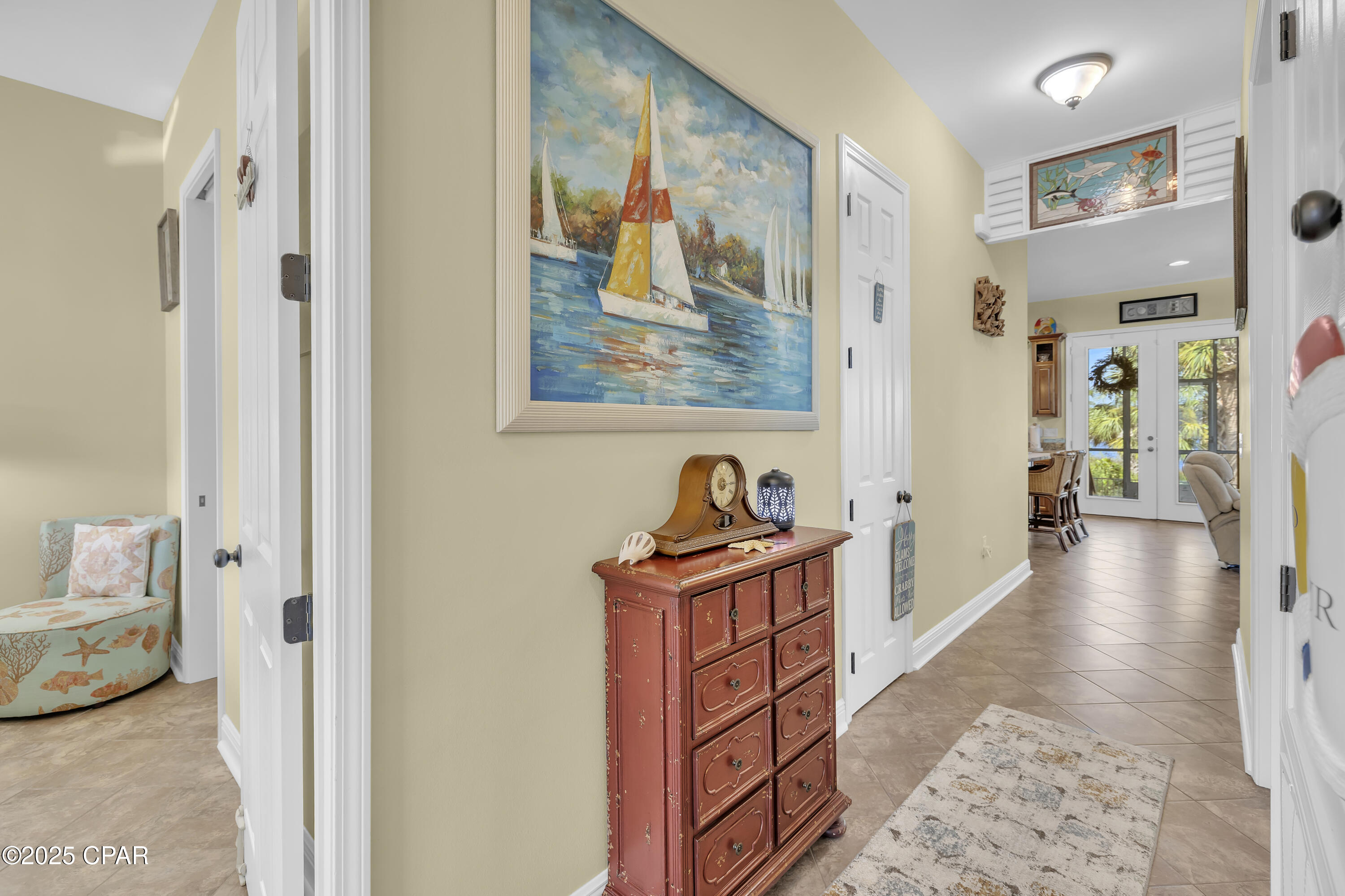 Hampton Harbor - Residential