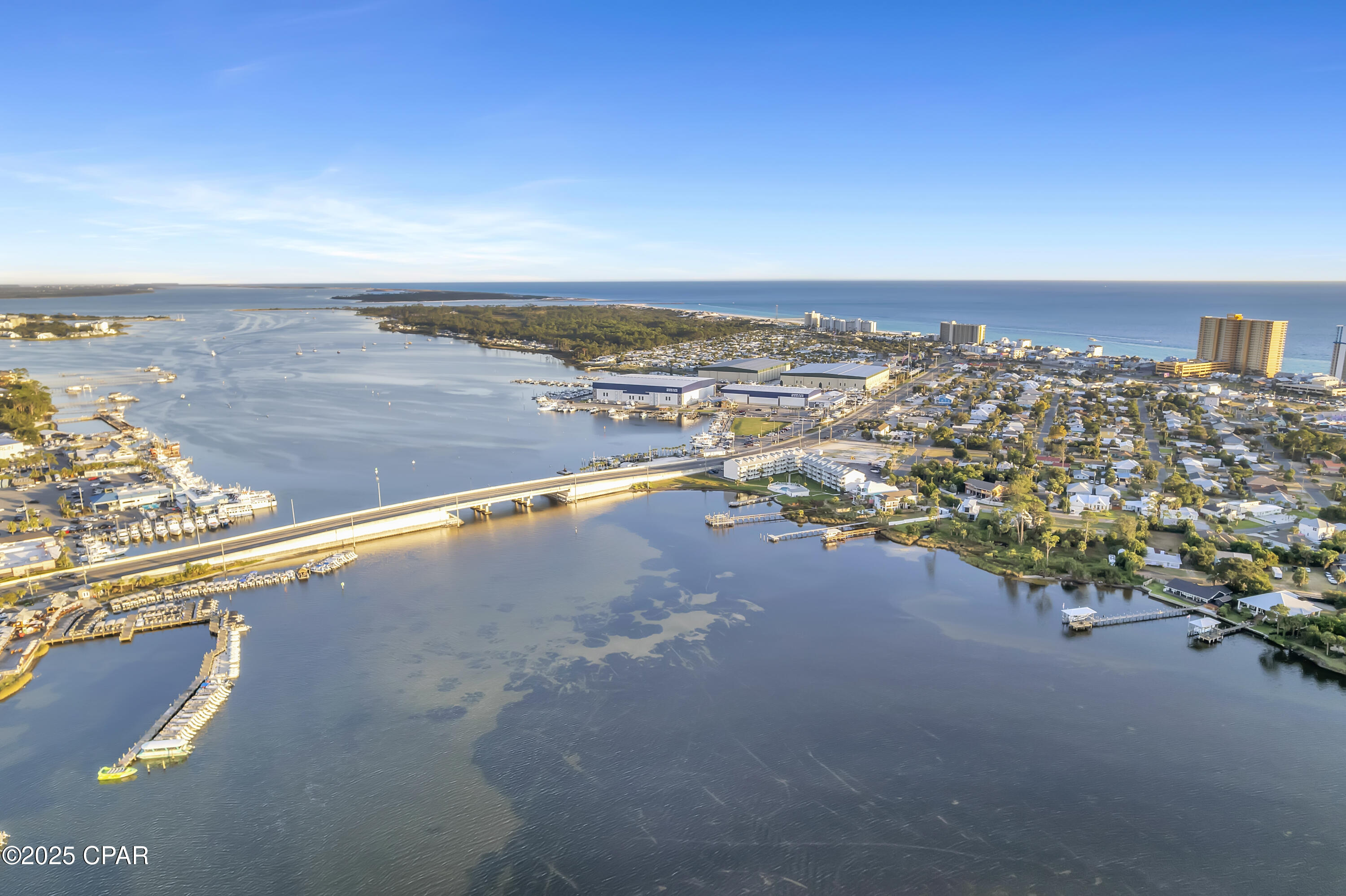 Hampton Harbor - Residential